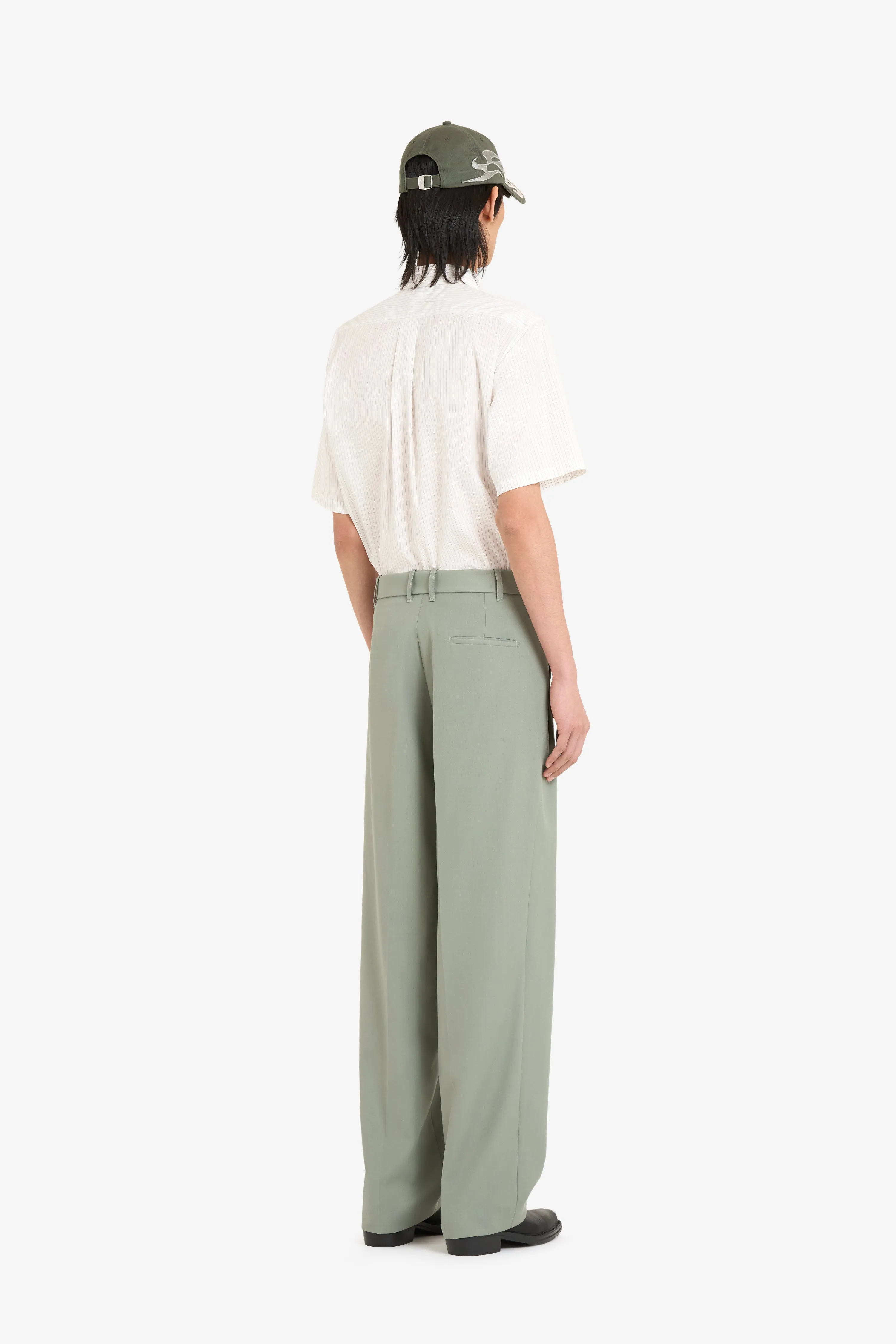 LOOSE SUIT PANT sold by Etudes Studio product image thumbnail 5