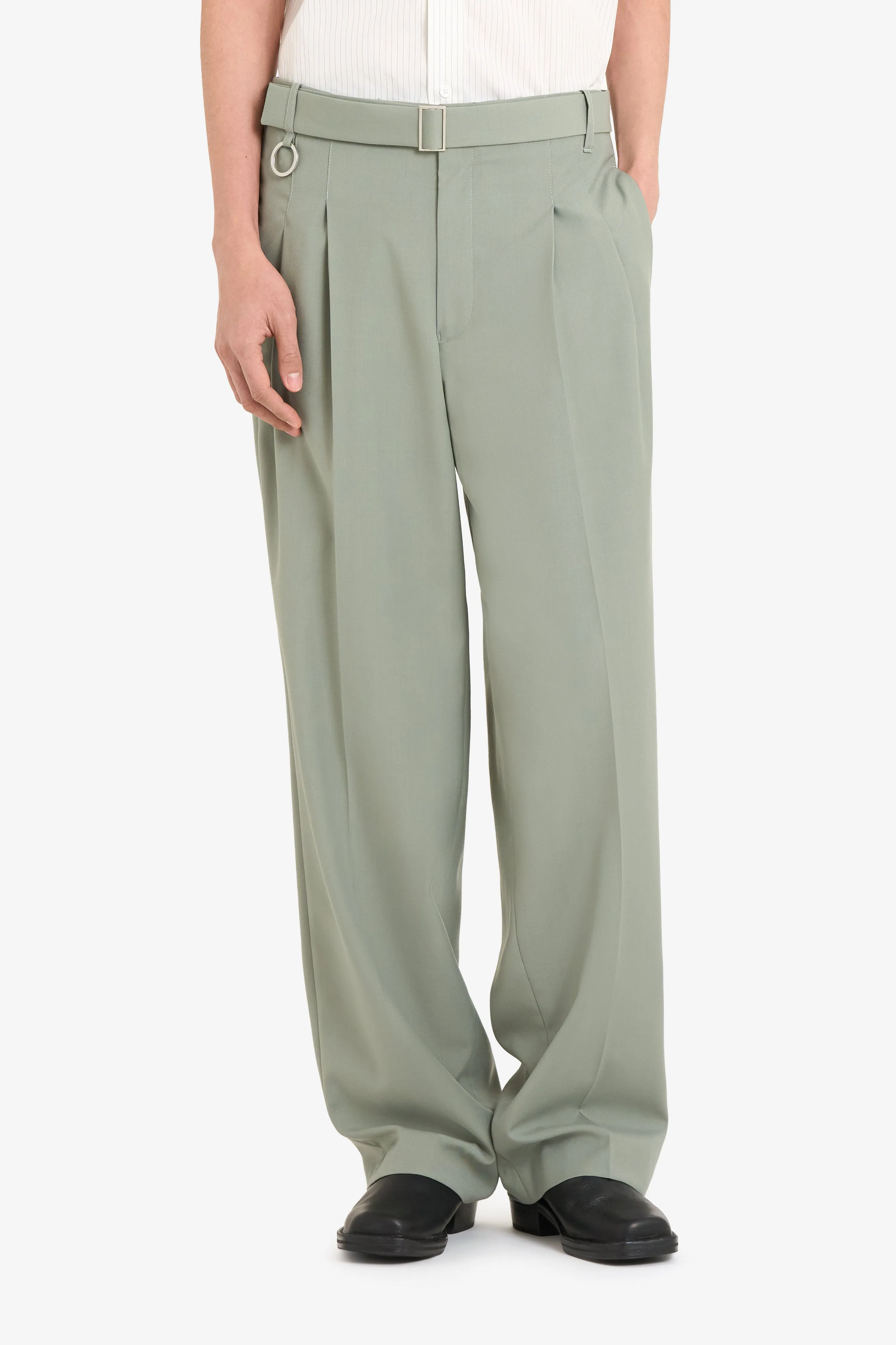 LOOSE SUIT PANT sold by Etudes Studio product image thumbnail 3