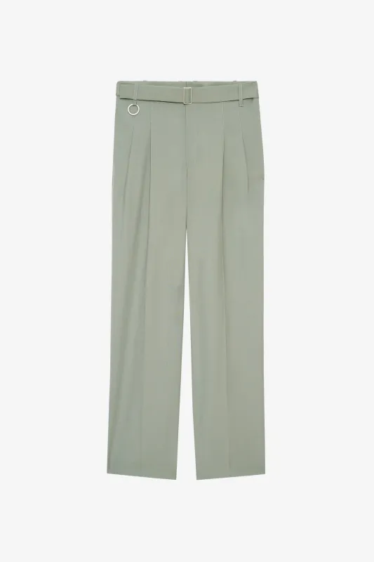 LOOSE SUIT PANT sold by Etudes Studio