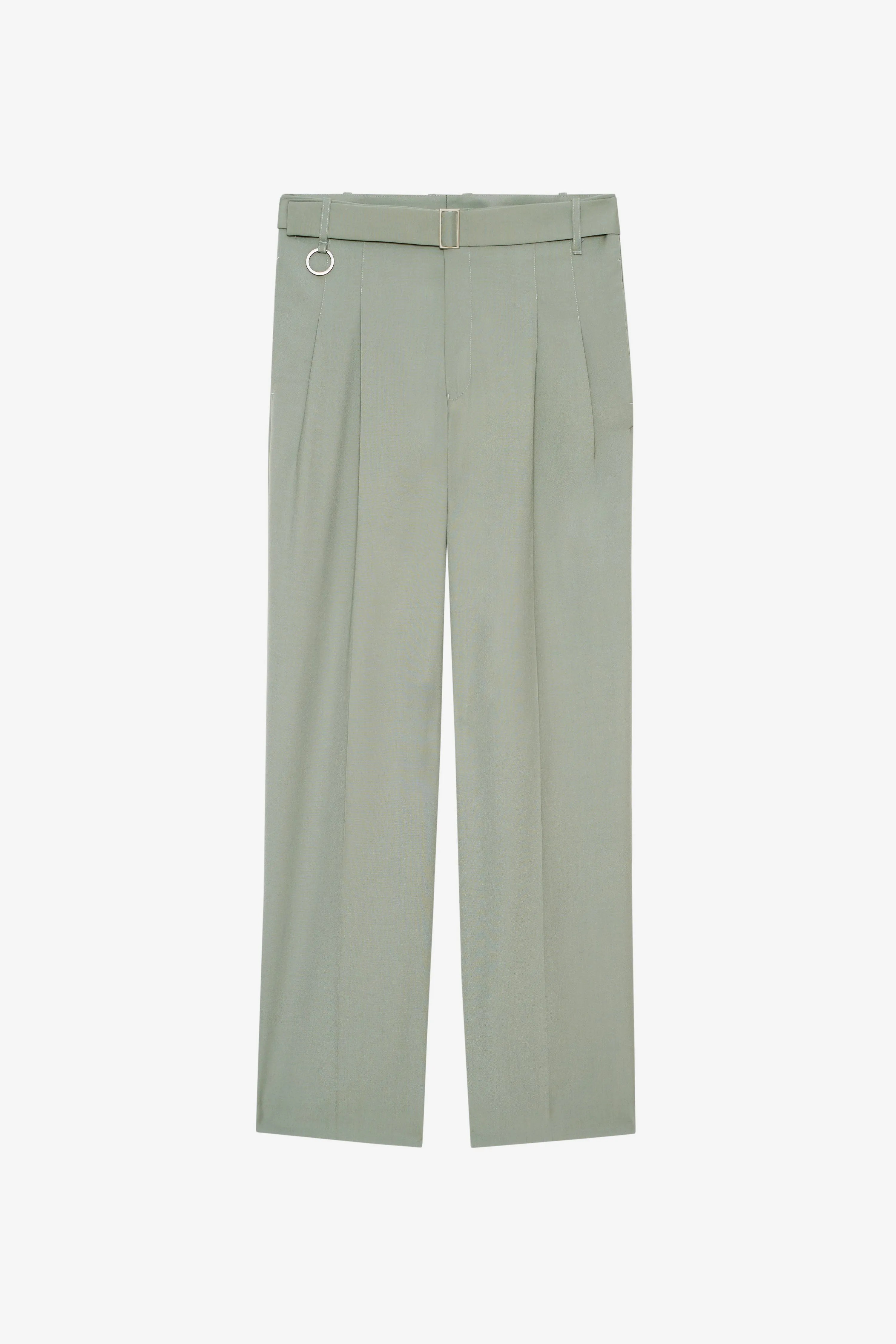 LOOSE SUIT PANT sold by Etudes Studio