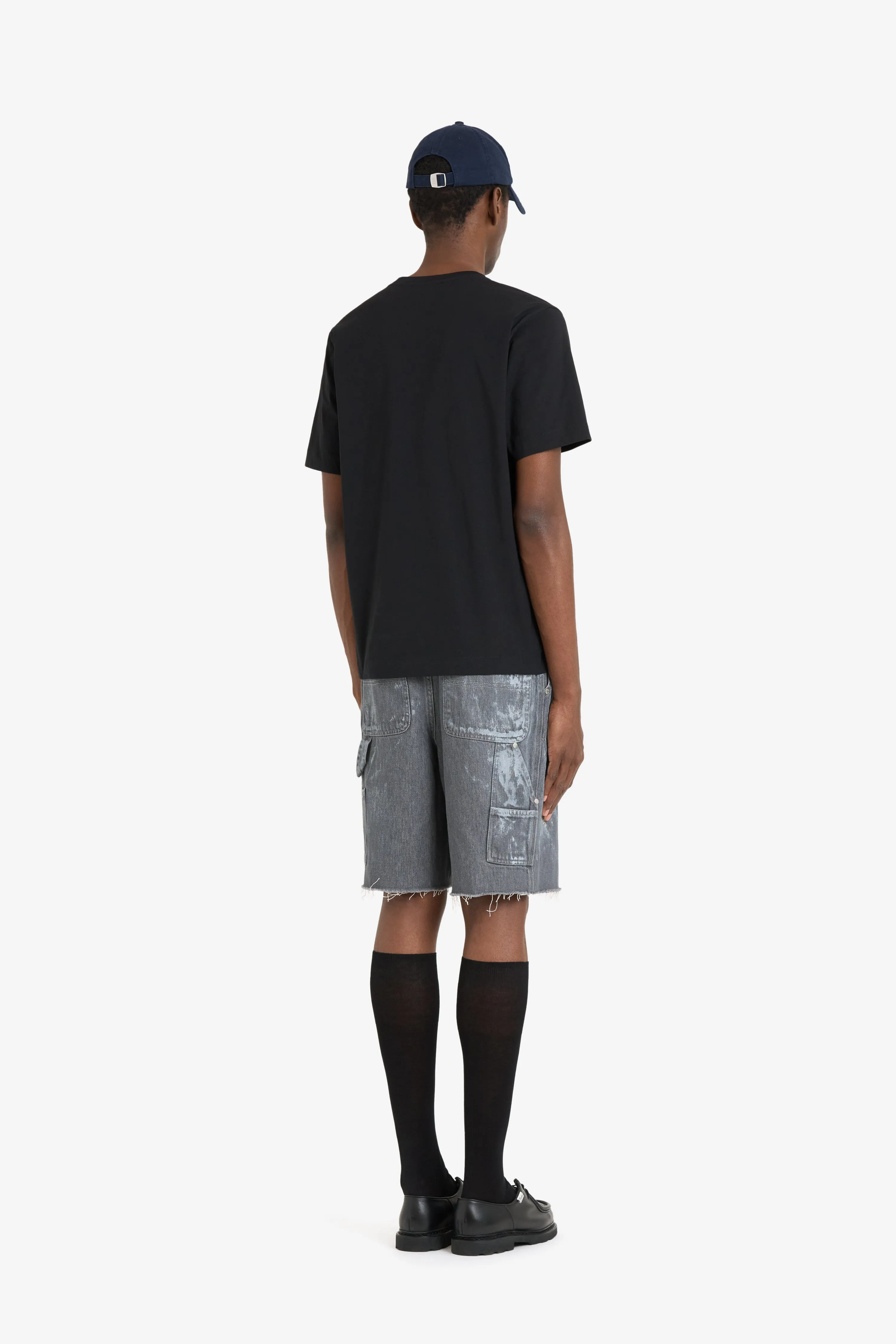 REGULAR T-SHIRT É sold by Etudes Studio product image thumbnail 4