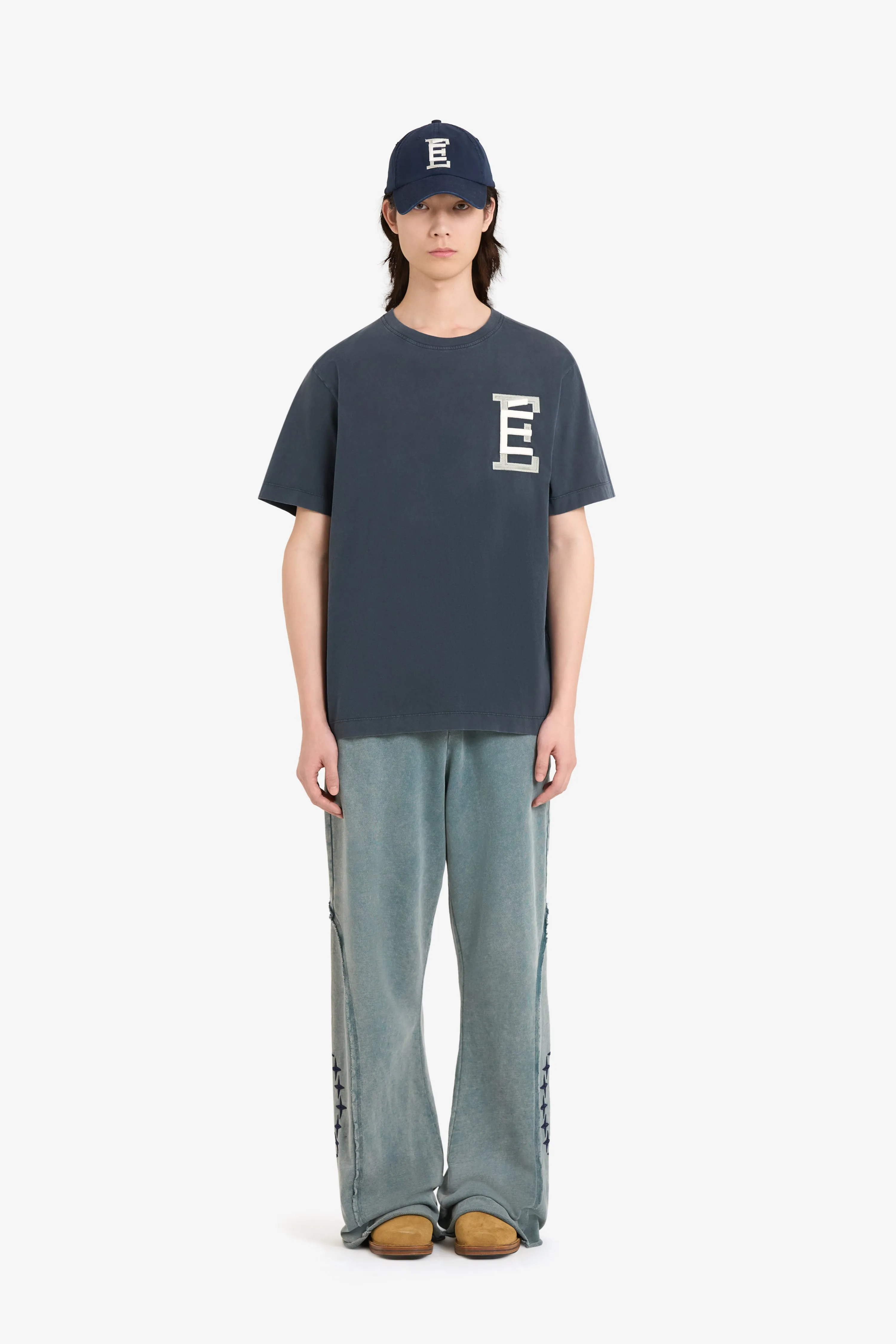REGULAR T-SHIRT UNIVERSITY sold by Etudes Studio product image thumbnail 2