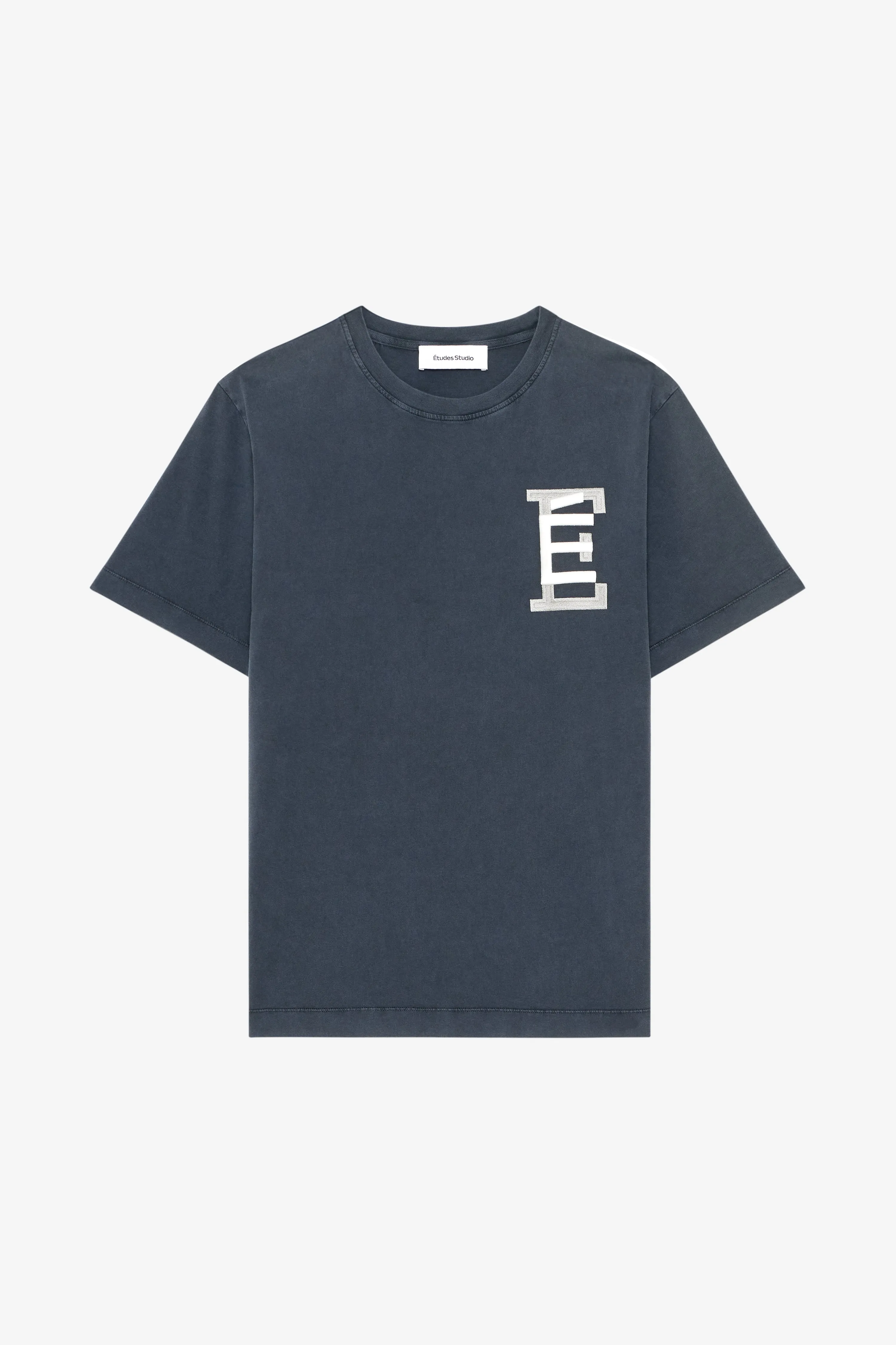 REGULAR T-SHIRT UNIVERSITY sold by Etudes Studio