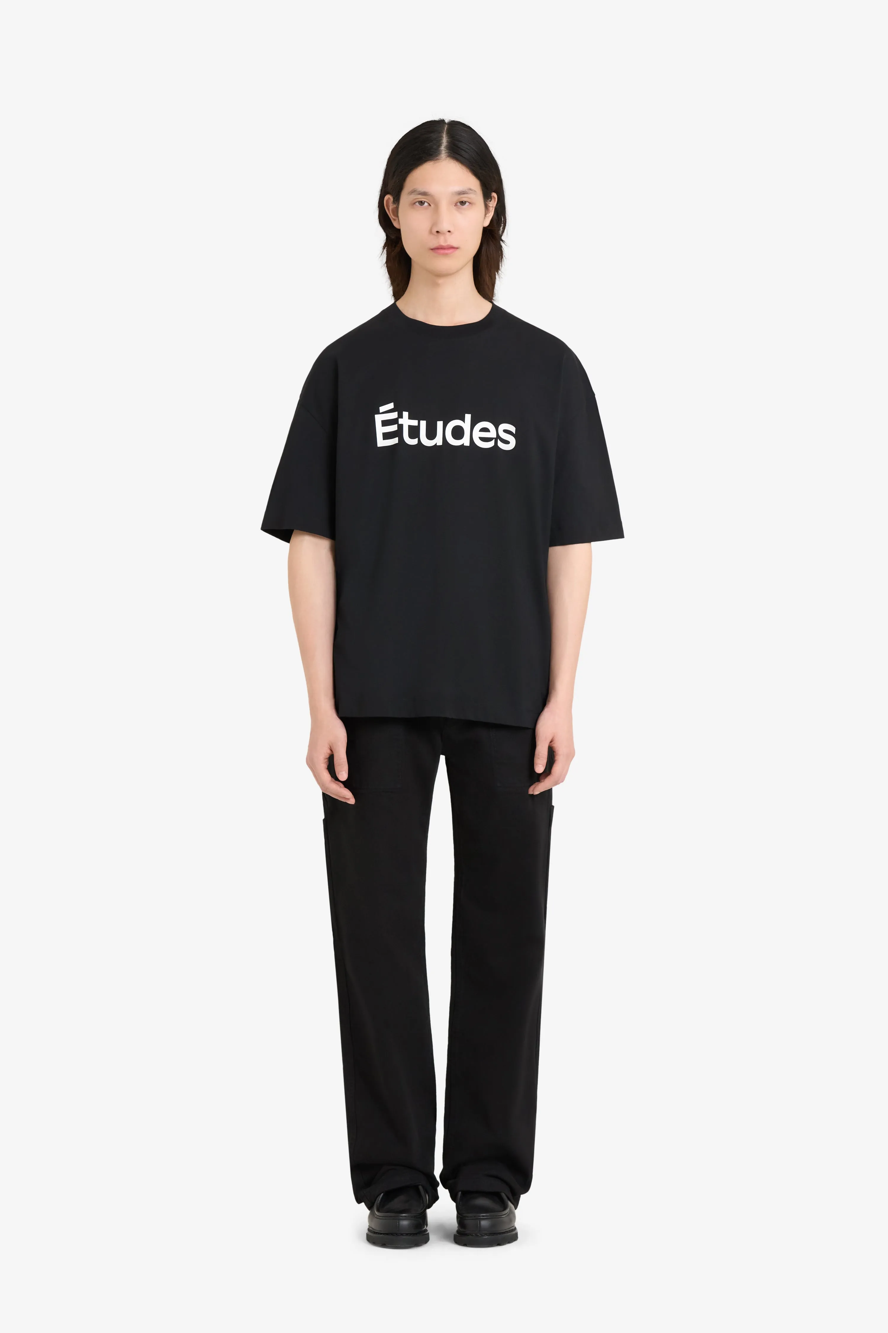 RELAX T-SHIRT ÉTUDES sold by Etudes Studio product image thumbnail 2