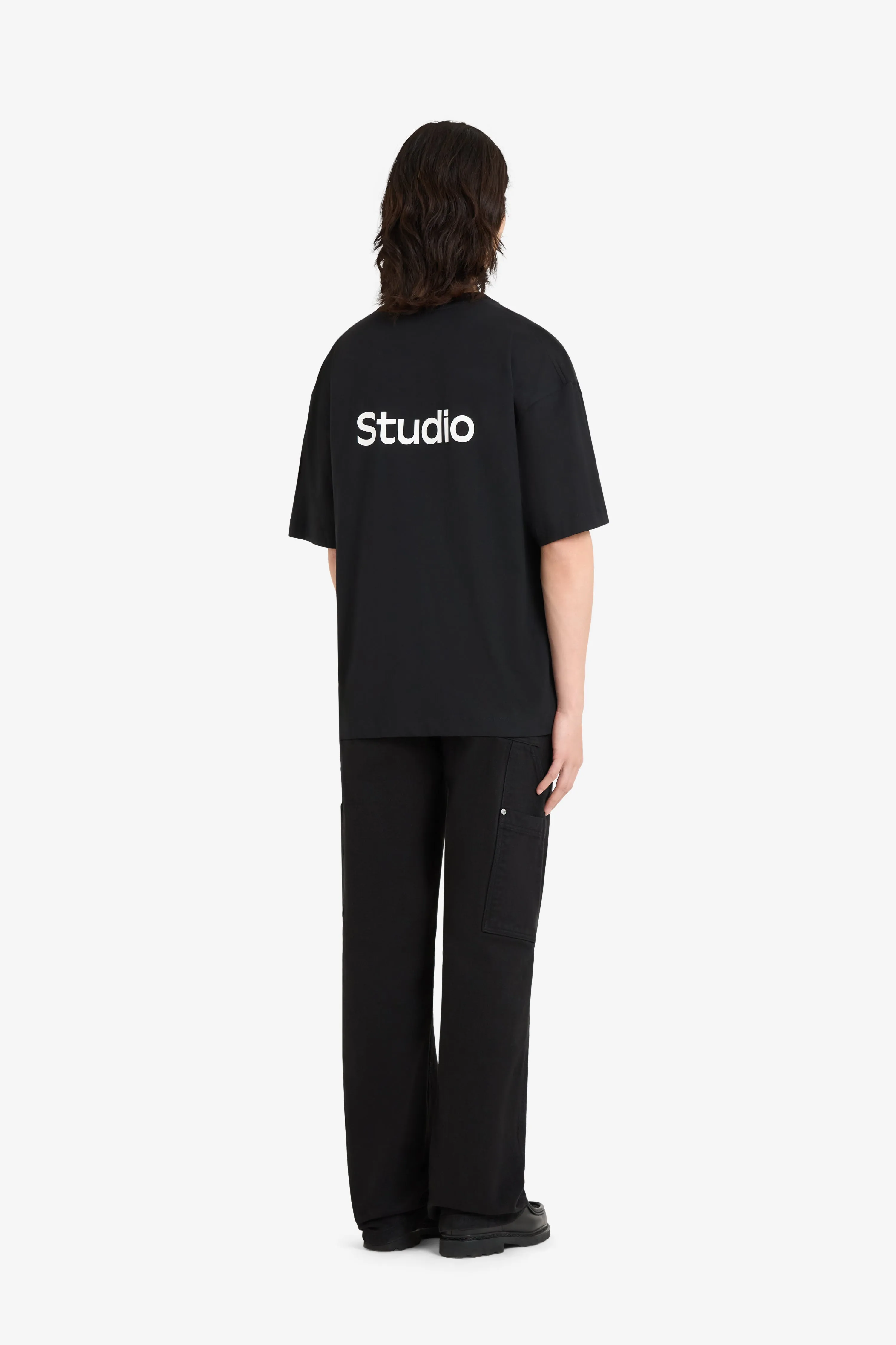 RELAX T-SHIRT ÉTUDES sold by Etudes Studio product image thumbnail 4