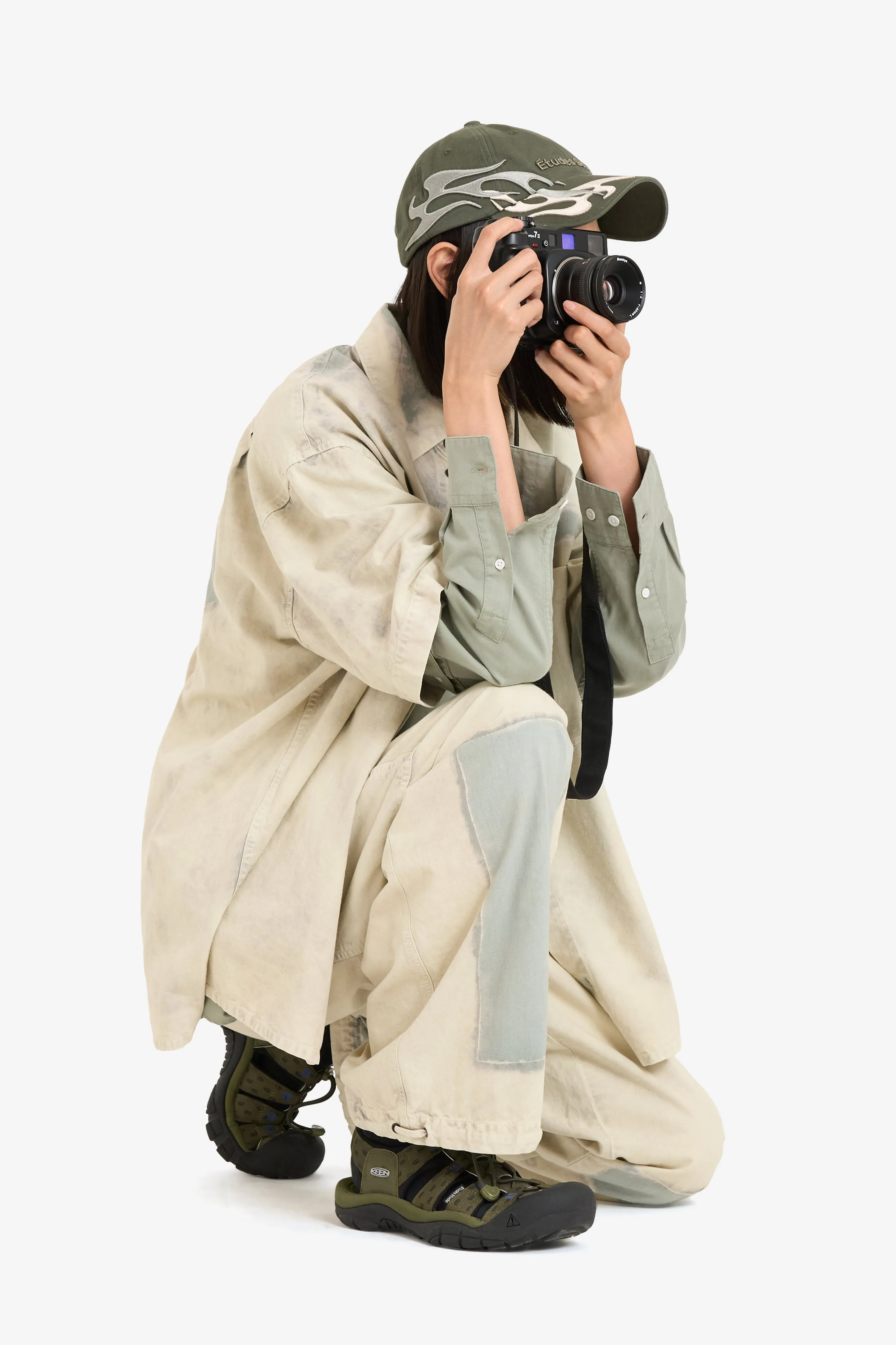 KEEN SANDALS sold by Etudes Studio product image thumbnail 4
