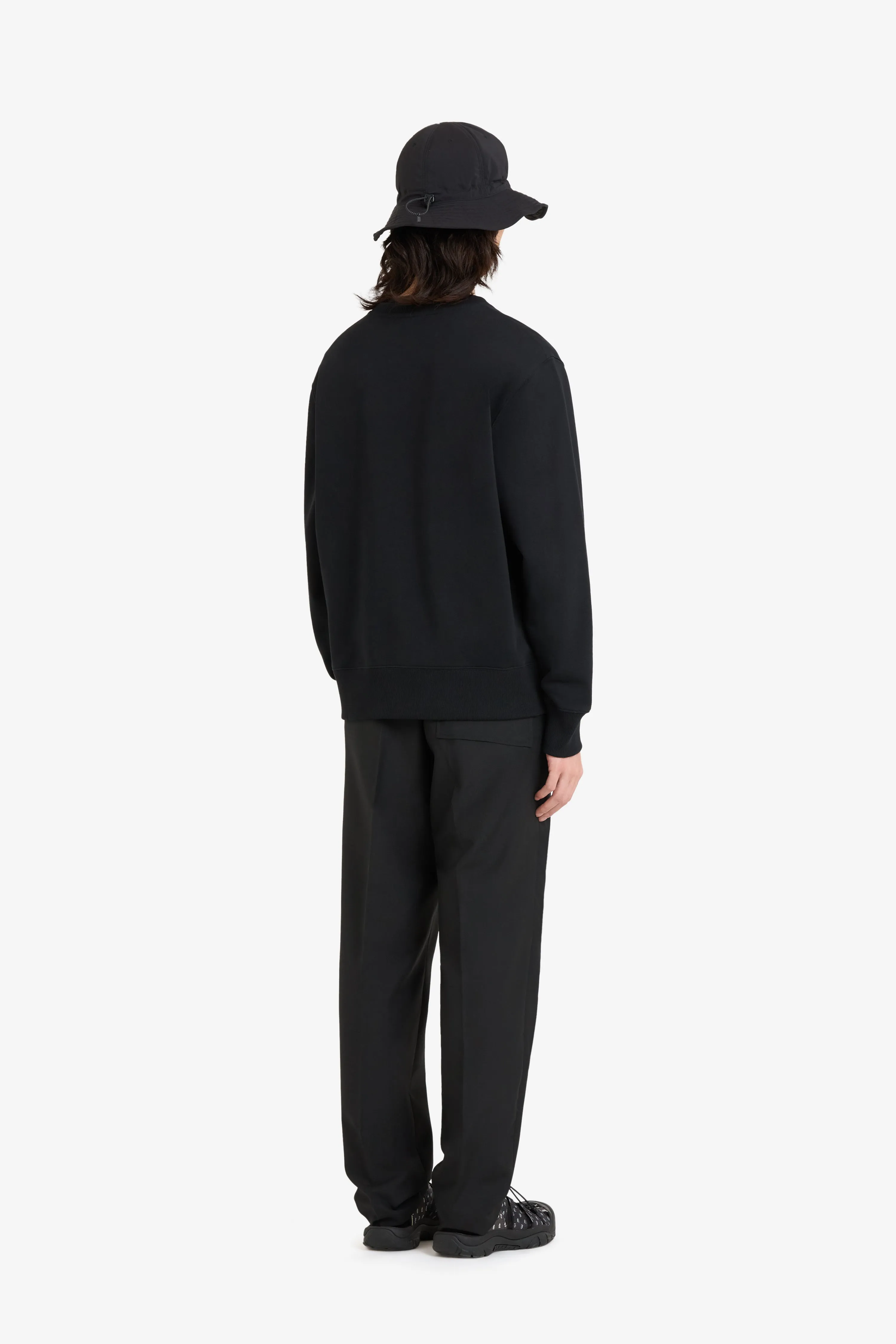 REGULAR CREW NECK É sold by Etudes Studio product image thumbnail 5