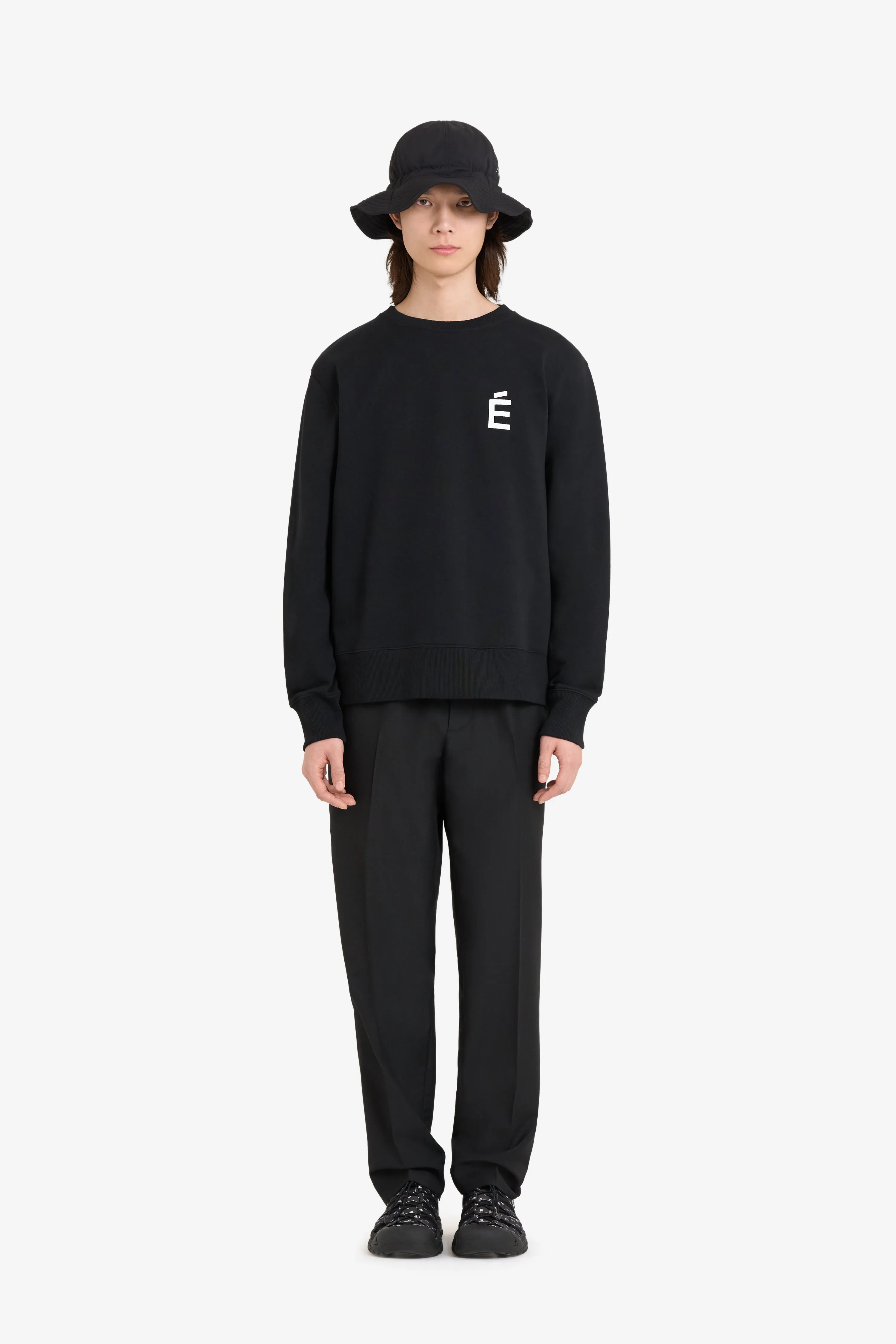 REGULAR CREW NECK É sold by Etudes Studio product image thumbnail 2