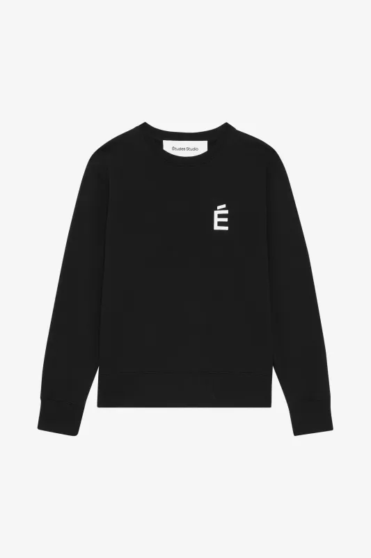 REGULAR CREW NECK É sold by Etudes Studio