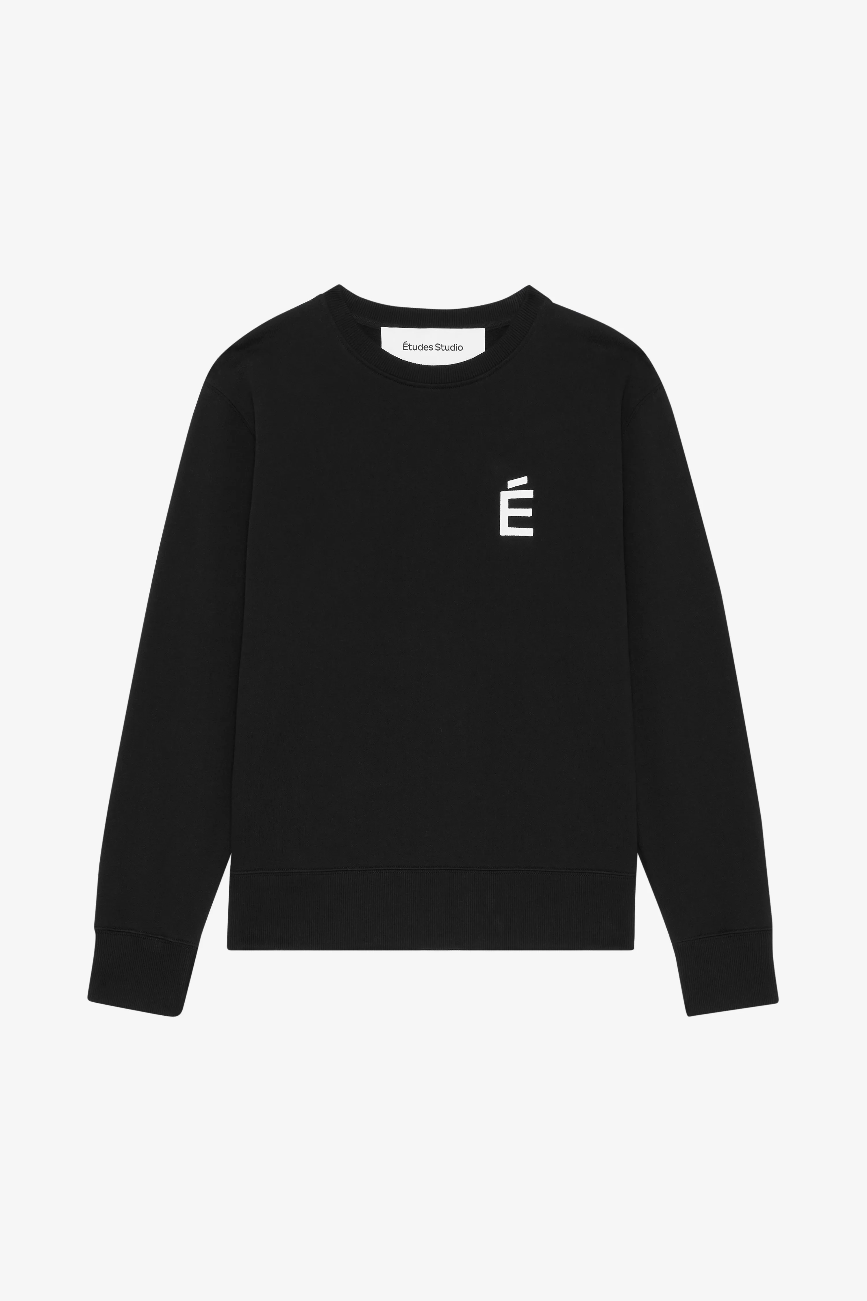 REGULAR CREW NECK É sold by Etudes Studio