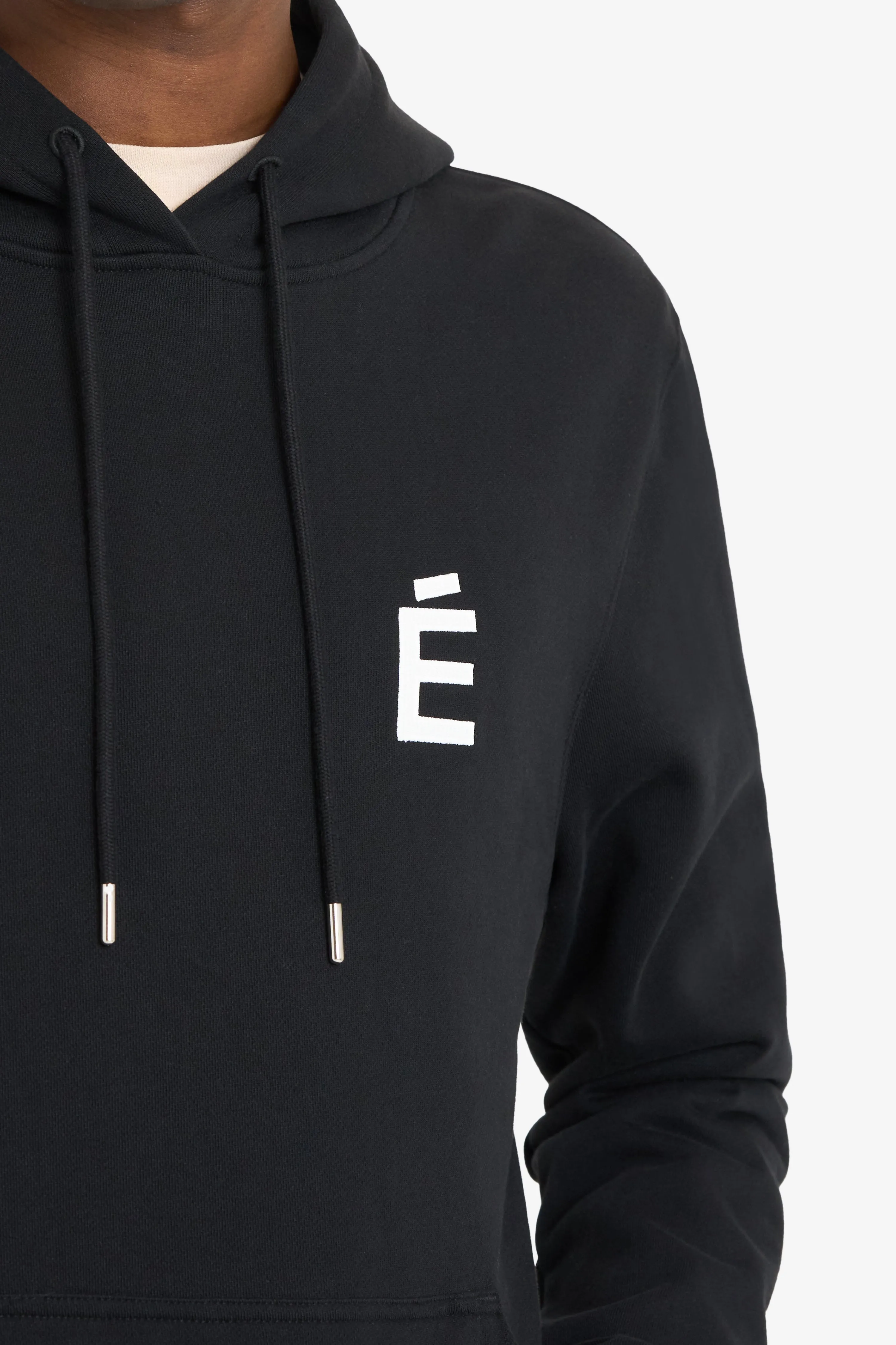 REGULAR HOODIE É sold by Etudes Studio product image thumbnail 4