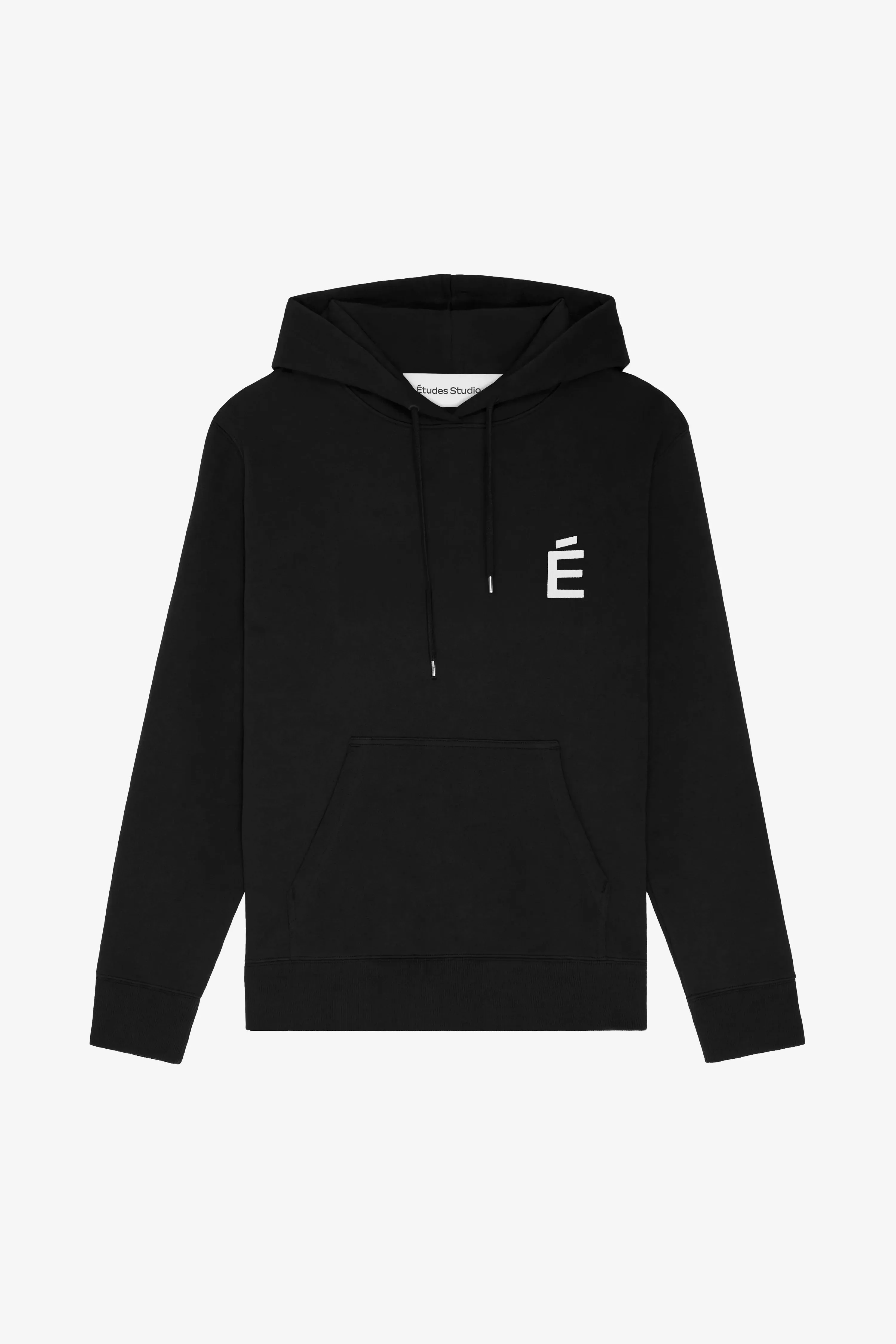 REGULAR HOODIE É sold by Etudes Studio
