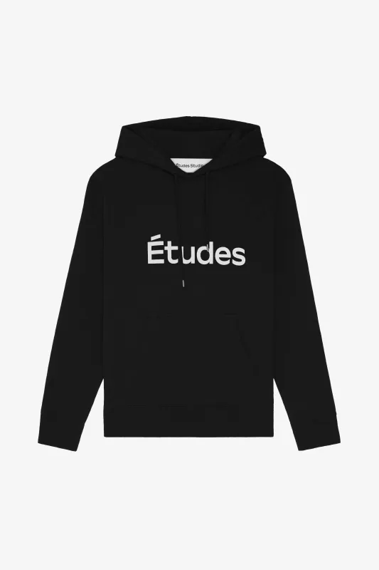 REGULAR HOODIE ÉTUDES sold by Etudes Studio