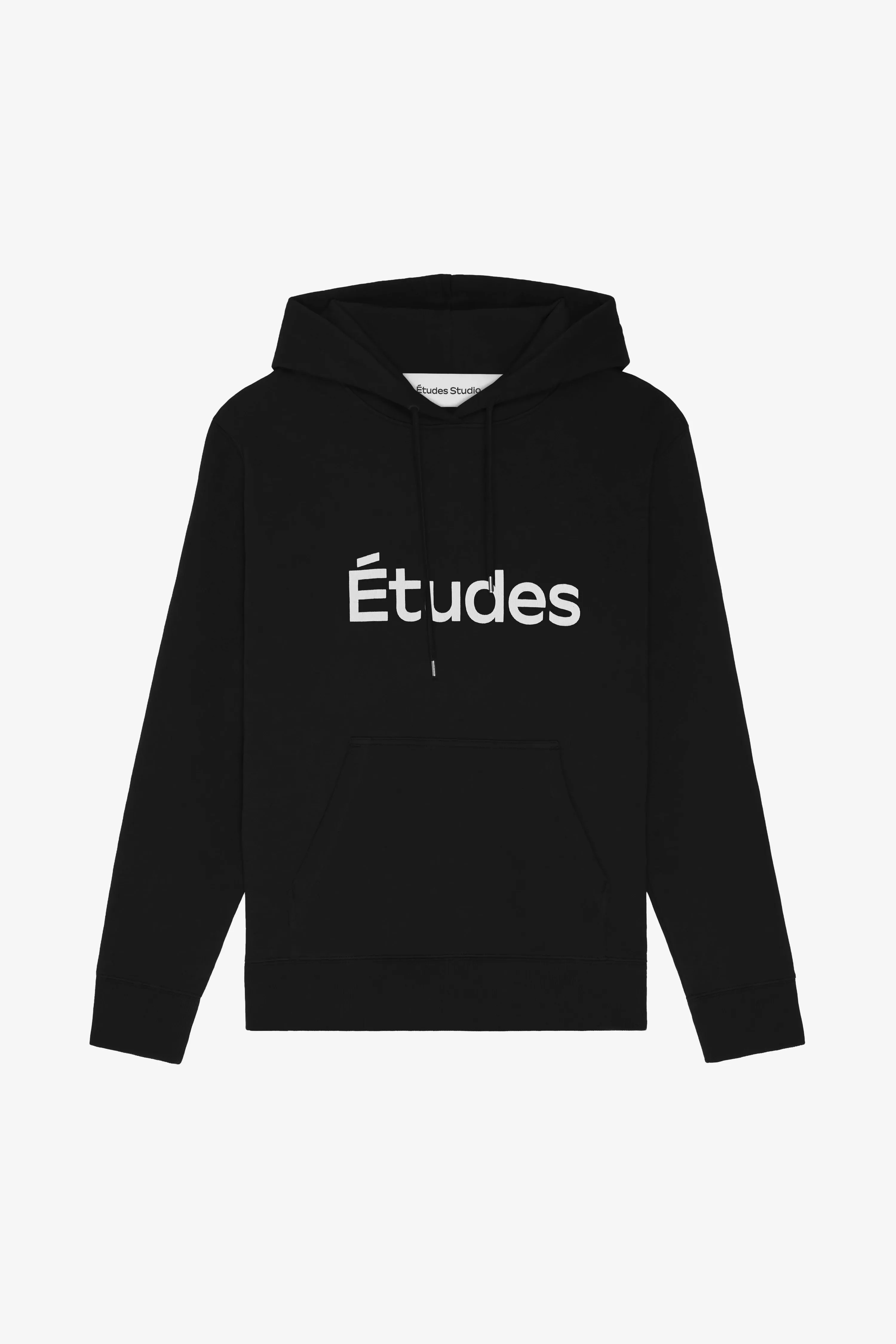 REGULAR HOODIE ÉTUDES sold by Etudes Studio