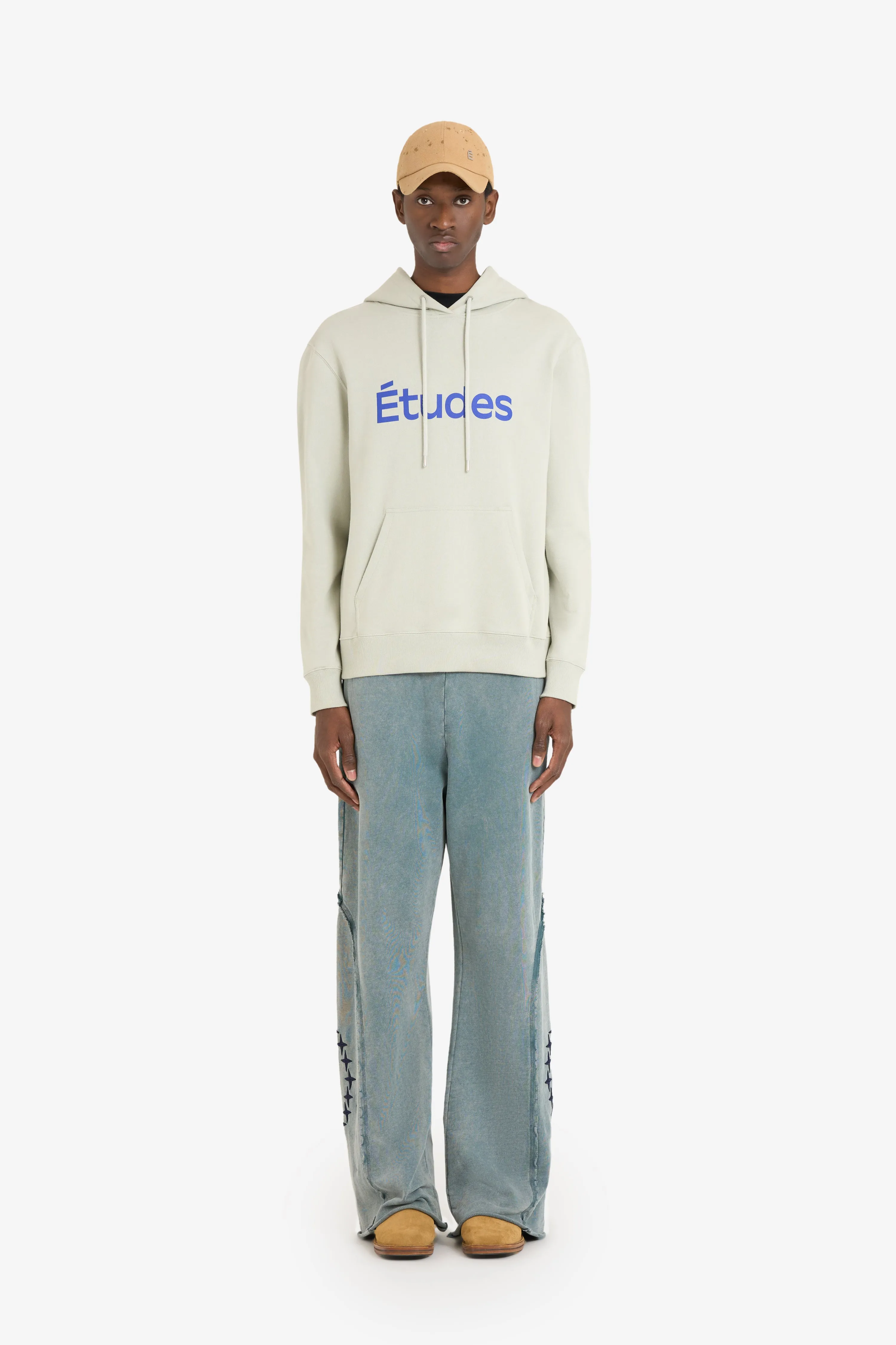 REGULAR HOODIE ÉTUDES sold by Etudes Studio product image thumbnail 2