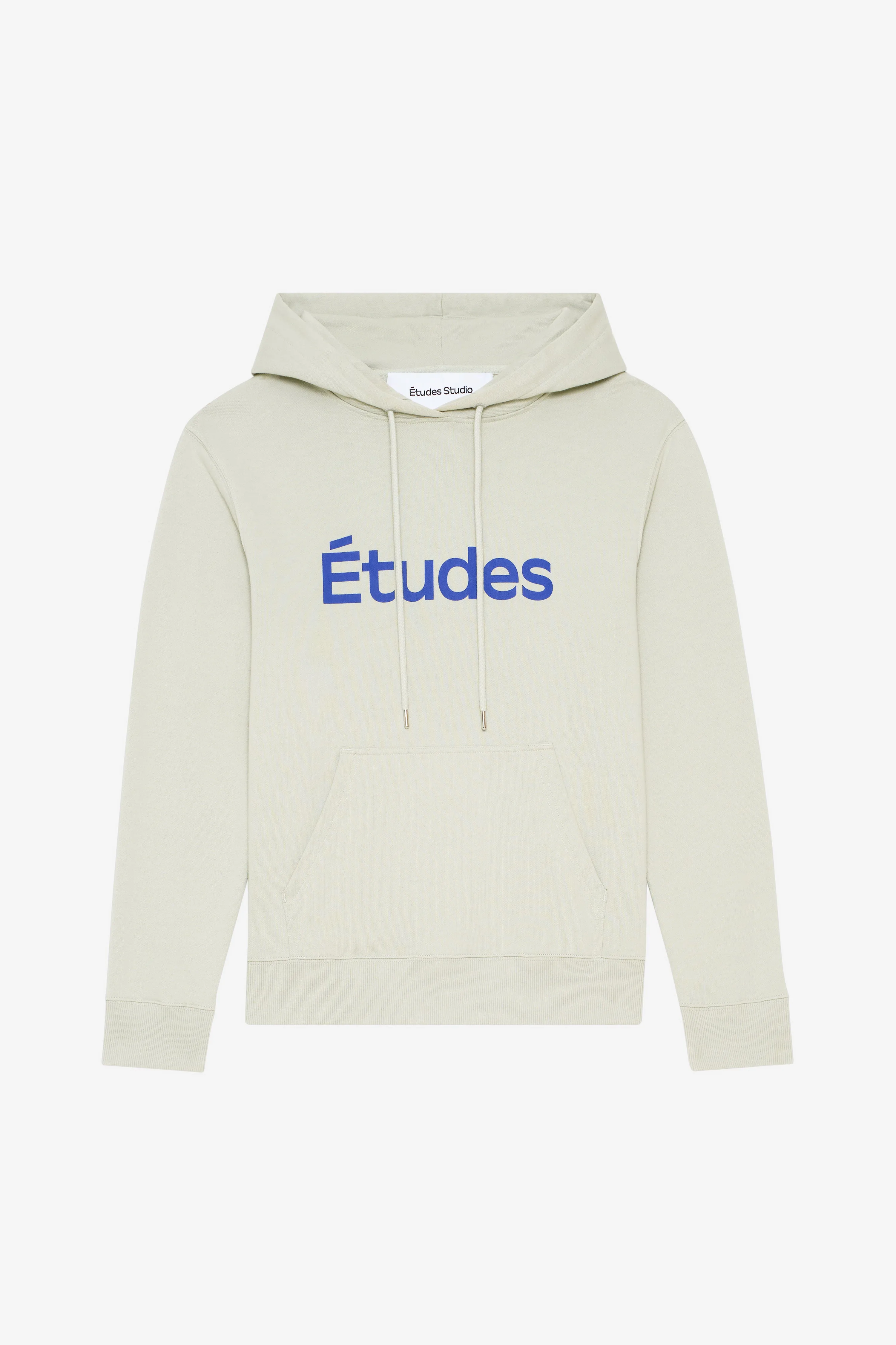 REGULAR HOODIE ÉTUDES sold by Etudes Studio