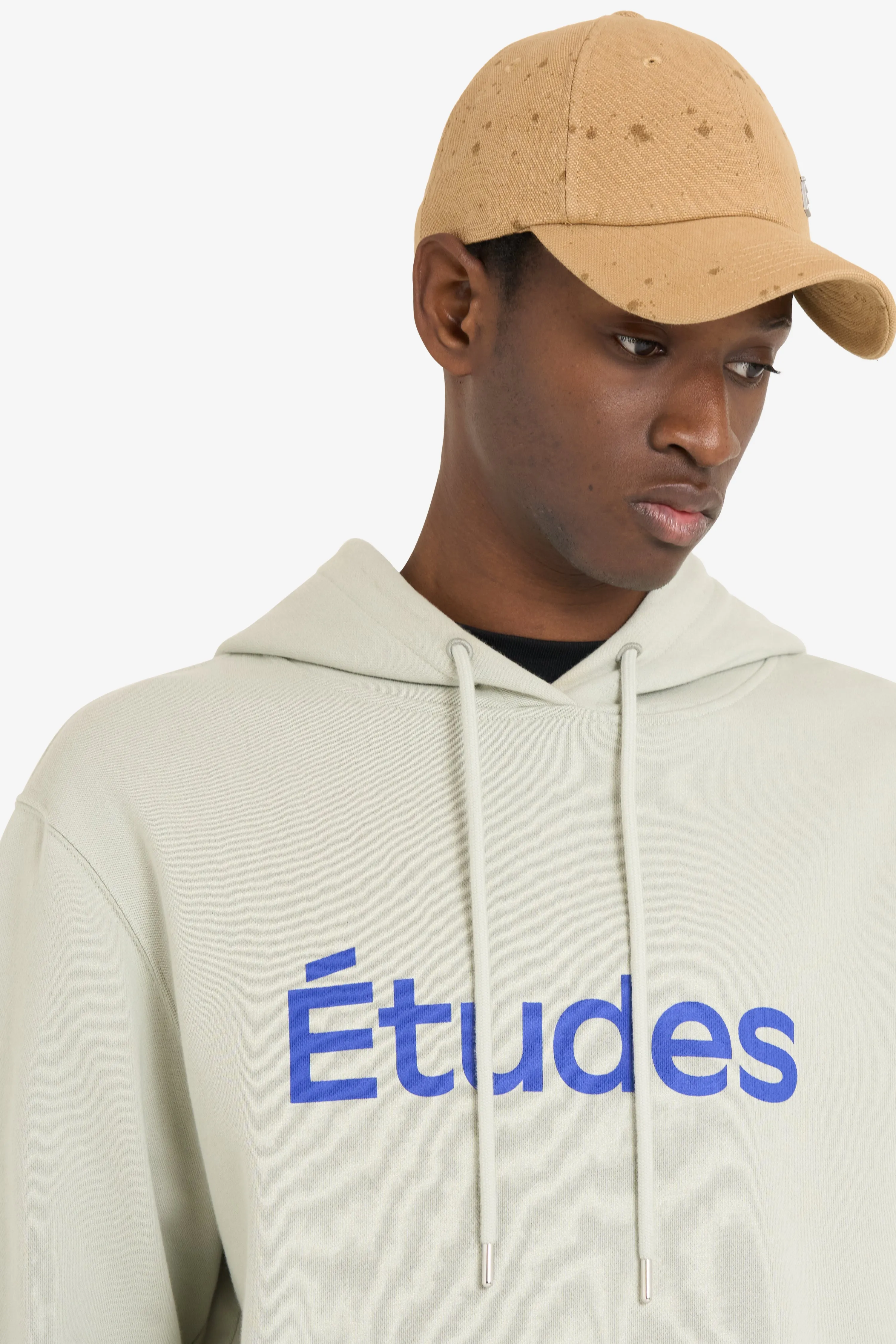 REGULAR HOODIE ÉTUDES sold by Etudes Studio product image thumbnail 4