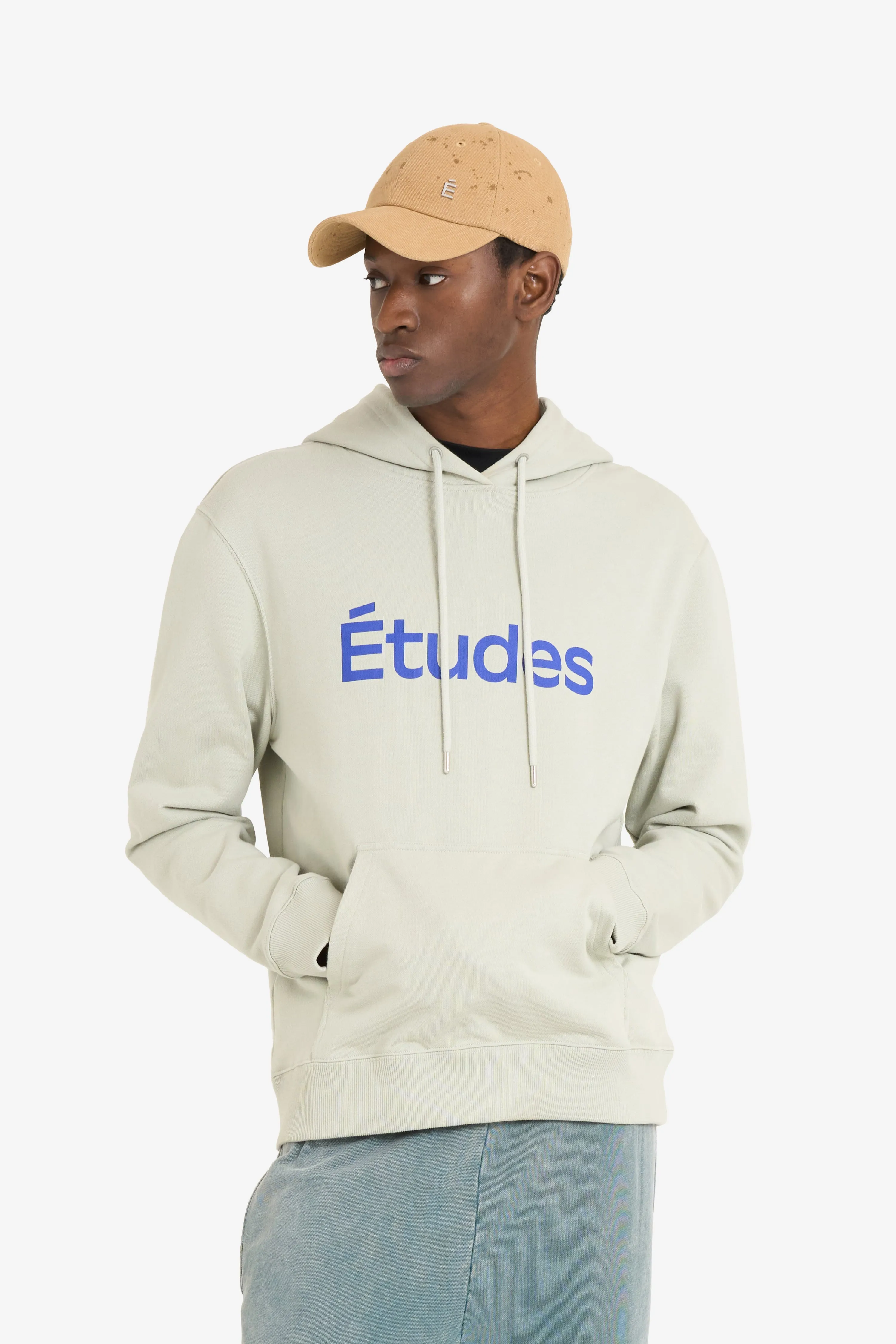 REGULAR HOODIE ÉTUDES sold by Etudes Studio product image thumbnail 3