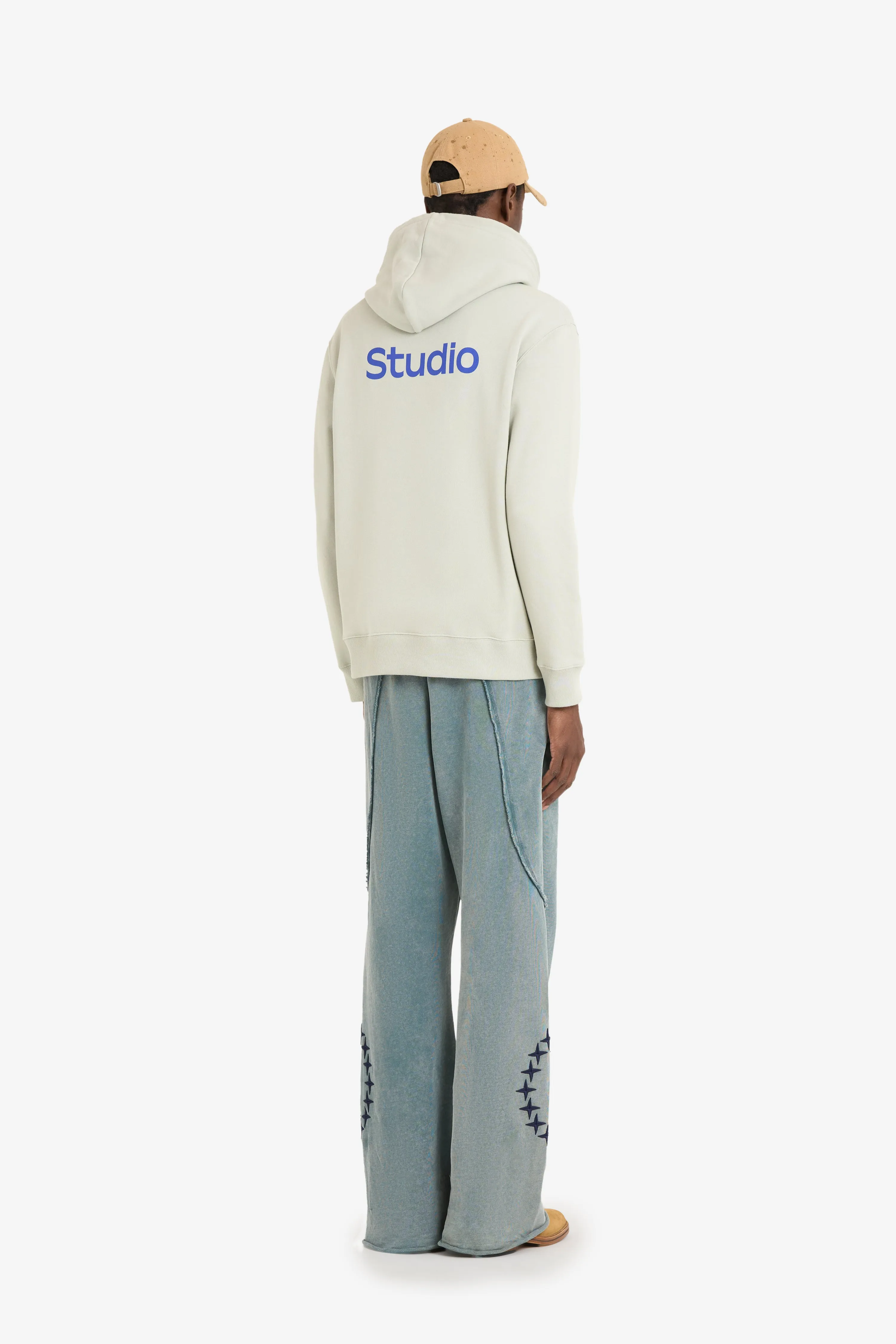 REGULAR HOODIE ÉTUDES sold by Etudes Studio product image thumbnail 5