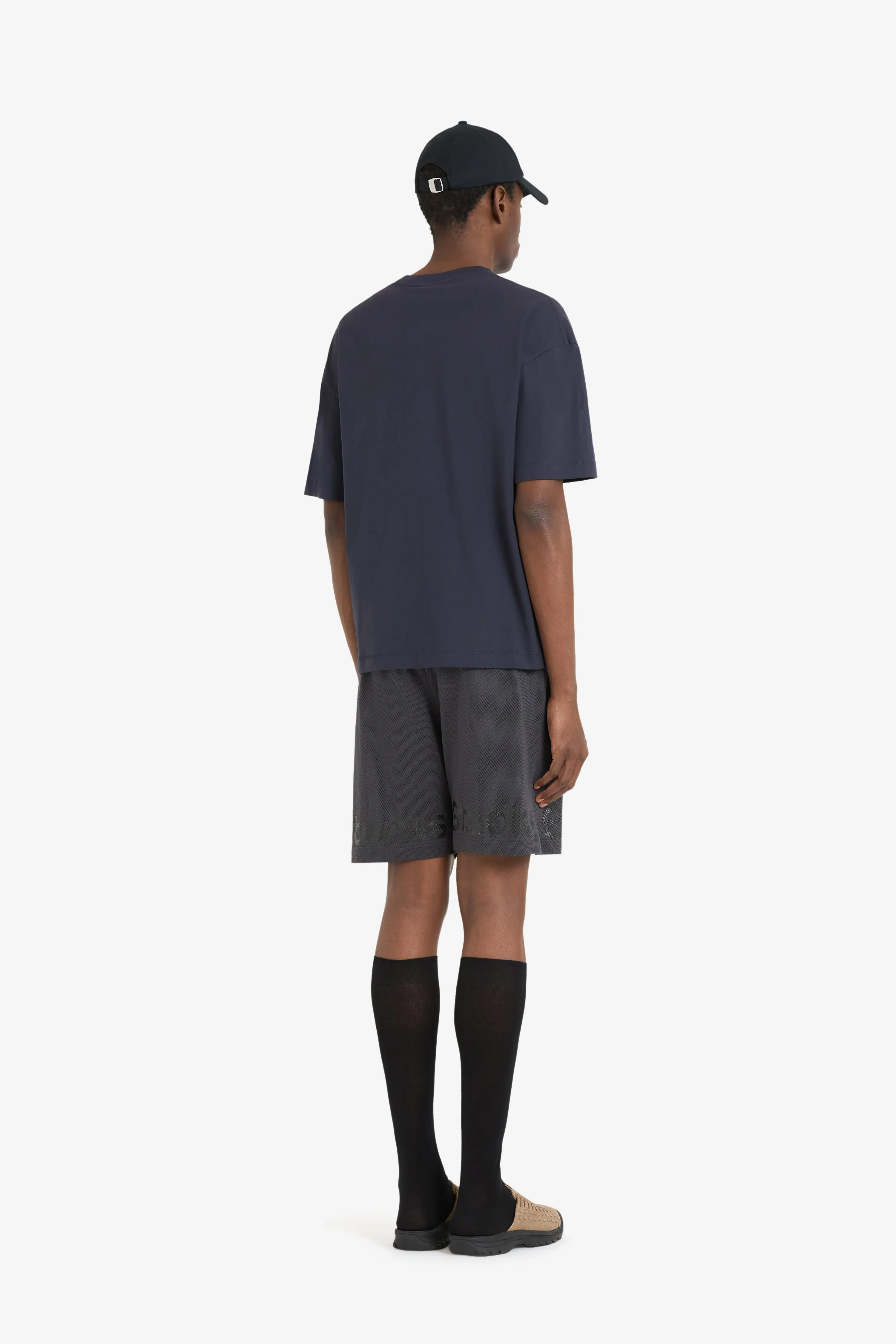RELAX T-SHIRT STARS sold by Etudes Studio product image thumbnail 4