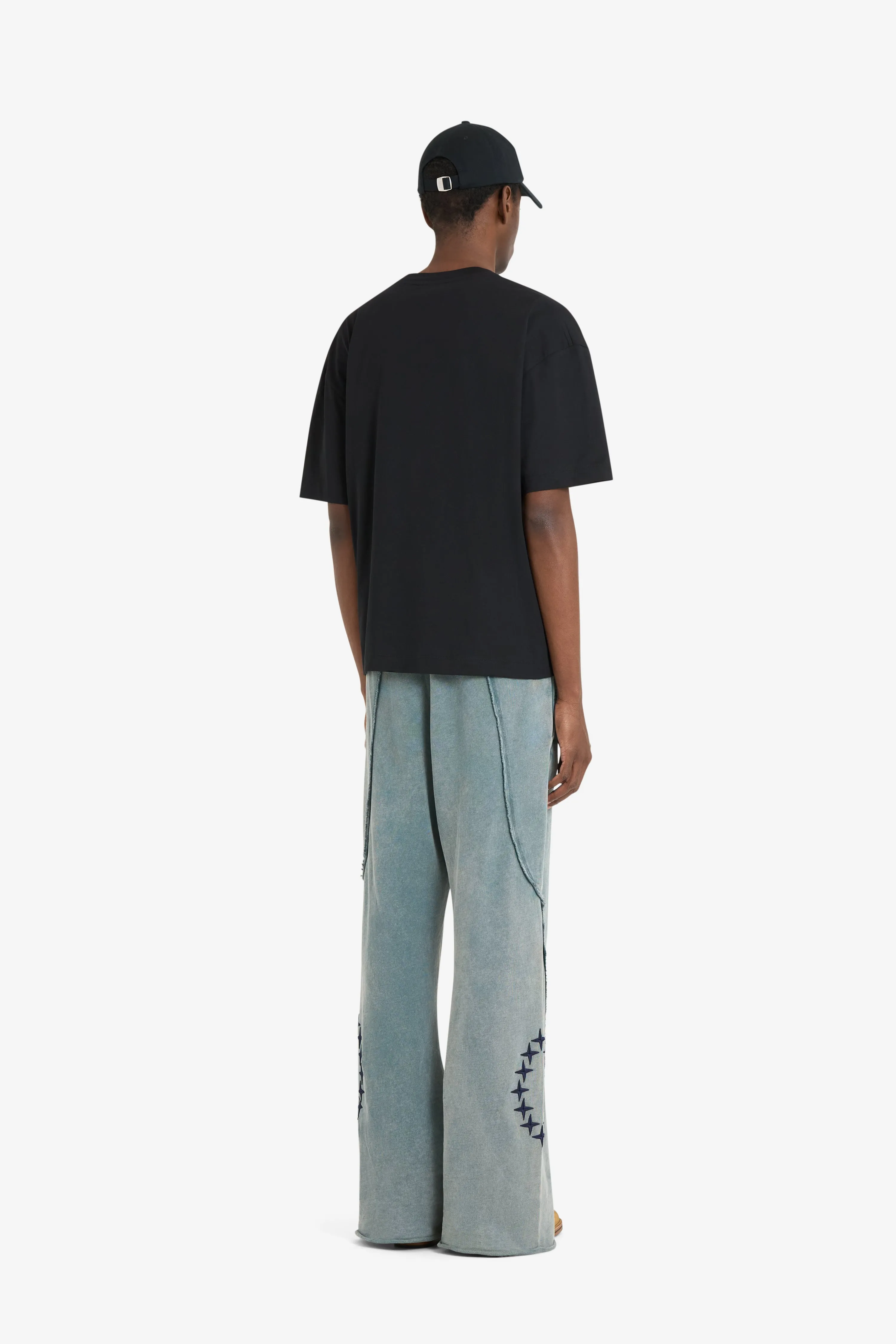 RELAX T-SHIRT ANDY WARHOL ÉTUDES sold by Etudes Studio product image thumbnail 4