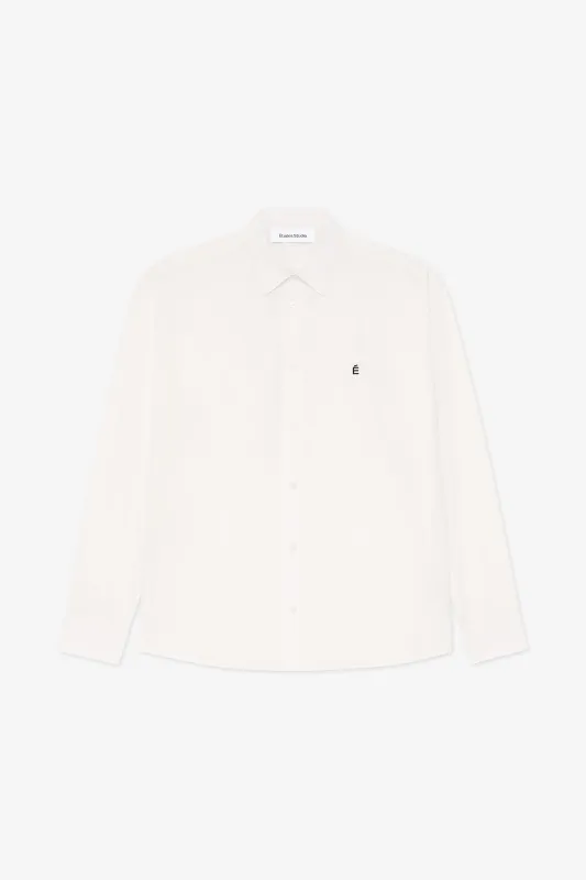 CLASSIC SHIRT sold by Etudes Studio
