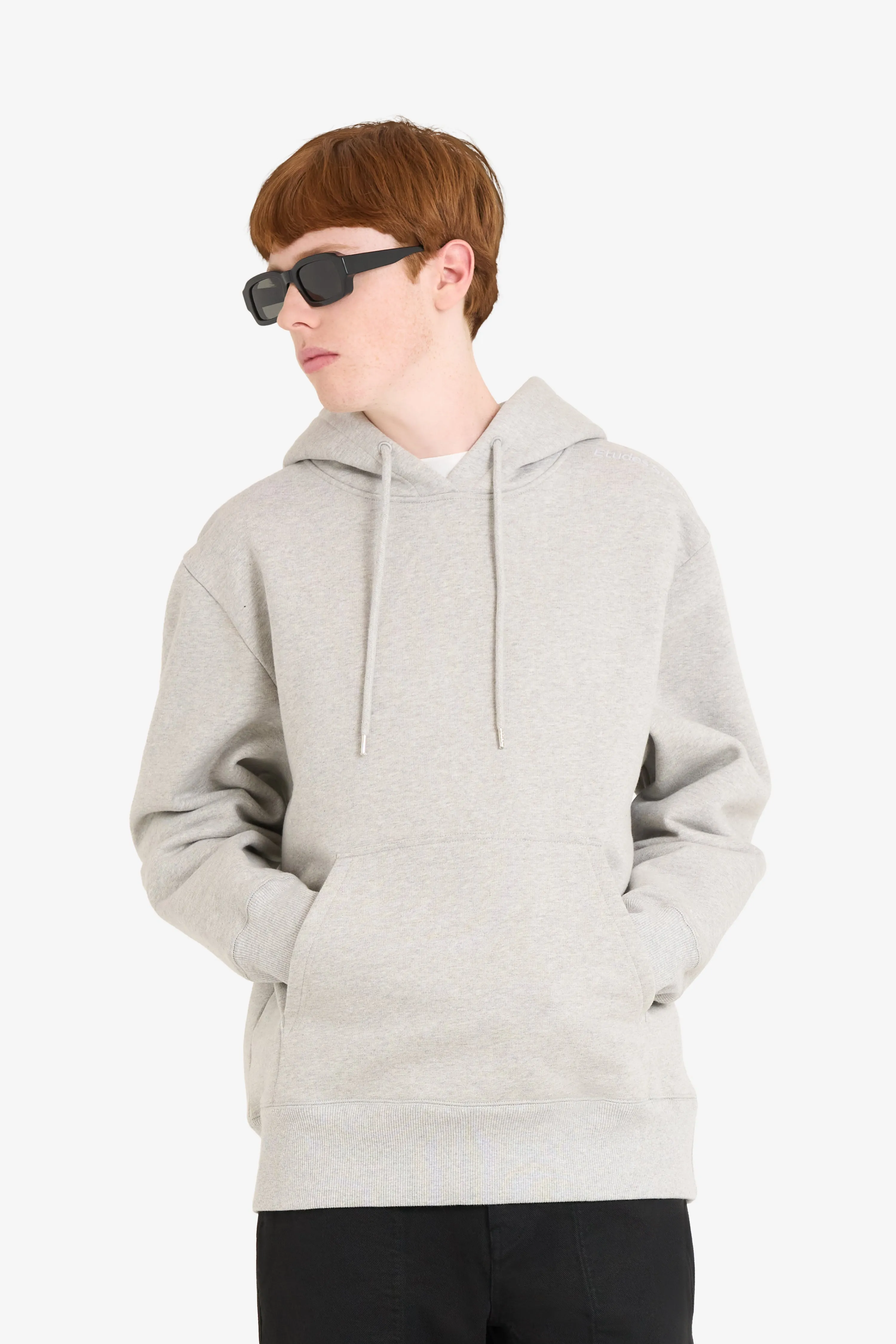 RELAX HOODIE sold by Etudes Studio product image thumbnail 3