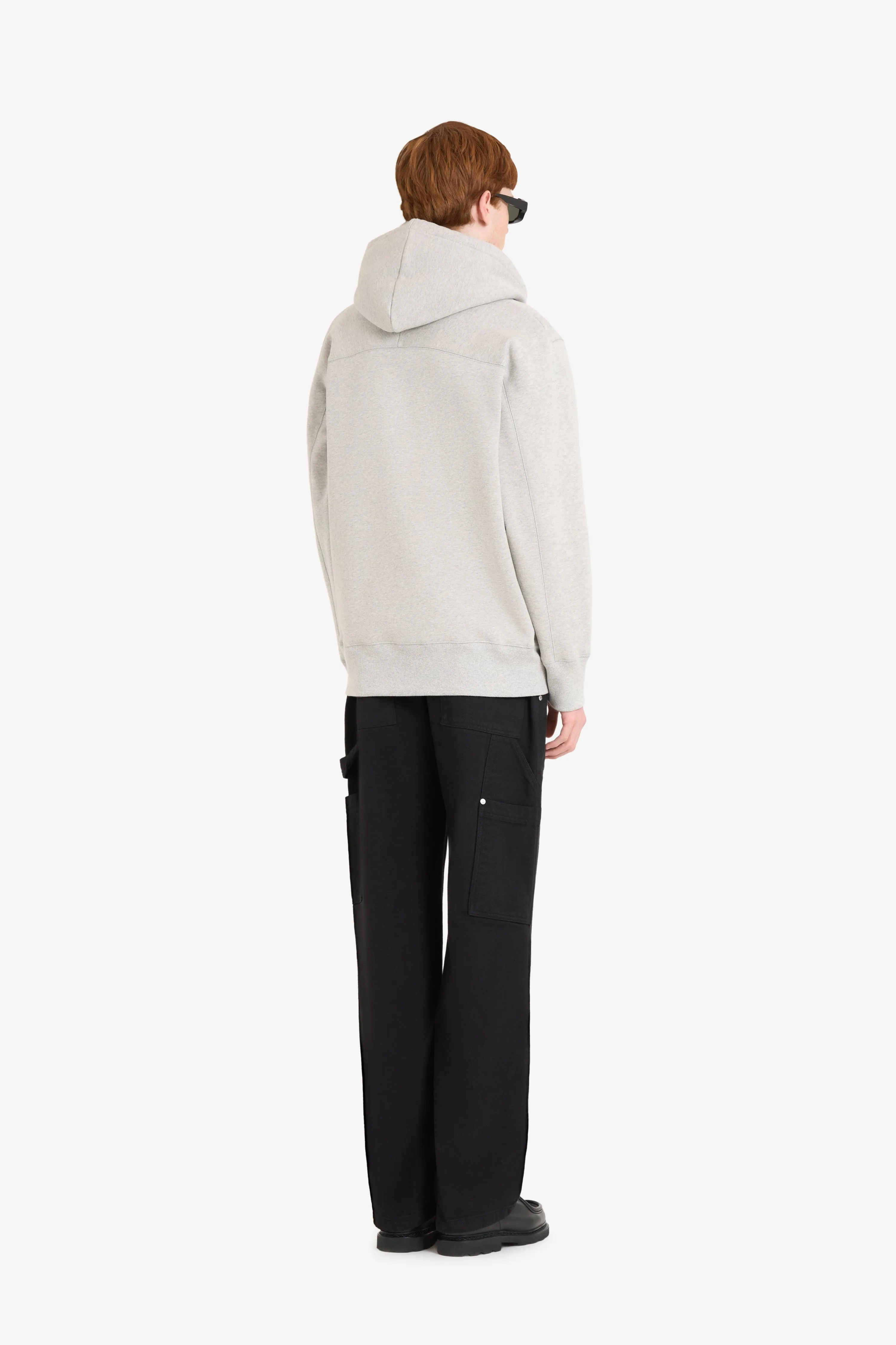 RELAX HOODIE sold by Etudes Studio product image thumbnail 5