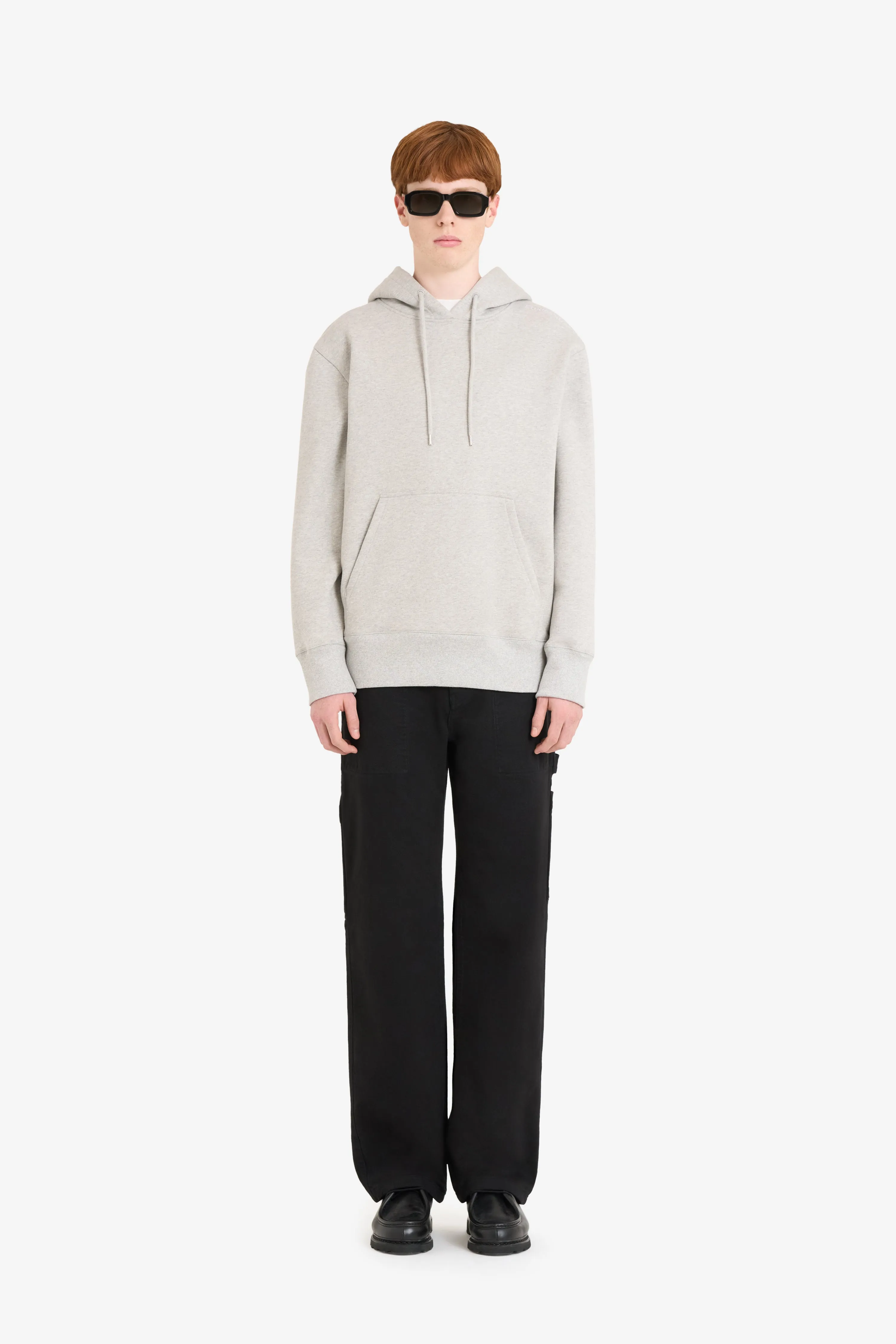 RELAX HOODIE sold by Etudes Studio product image thumbnail 2