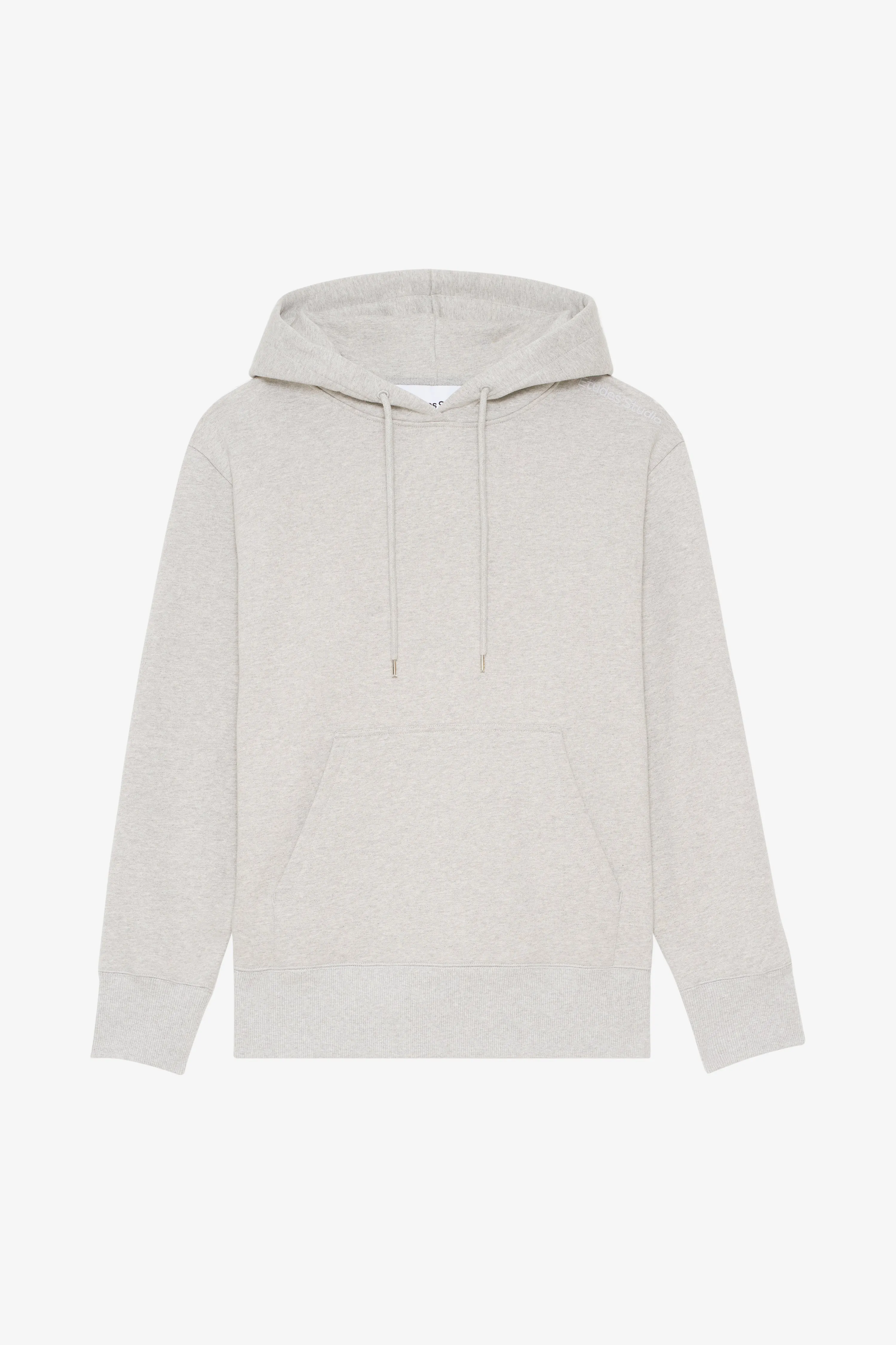 RELAX HOODIE sold by Etudes Studio