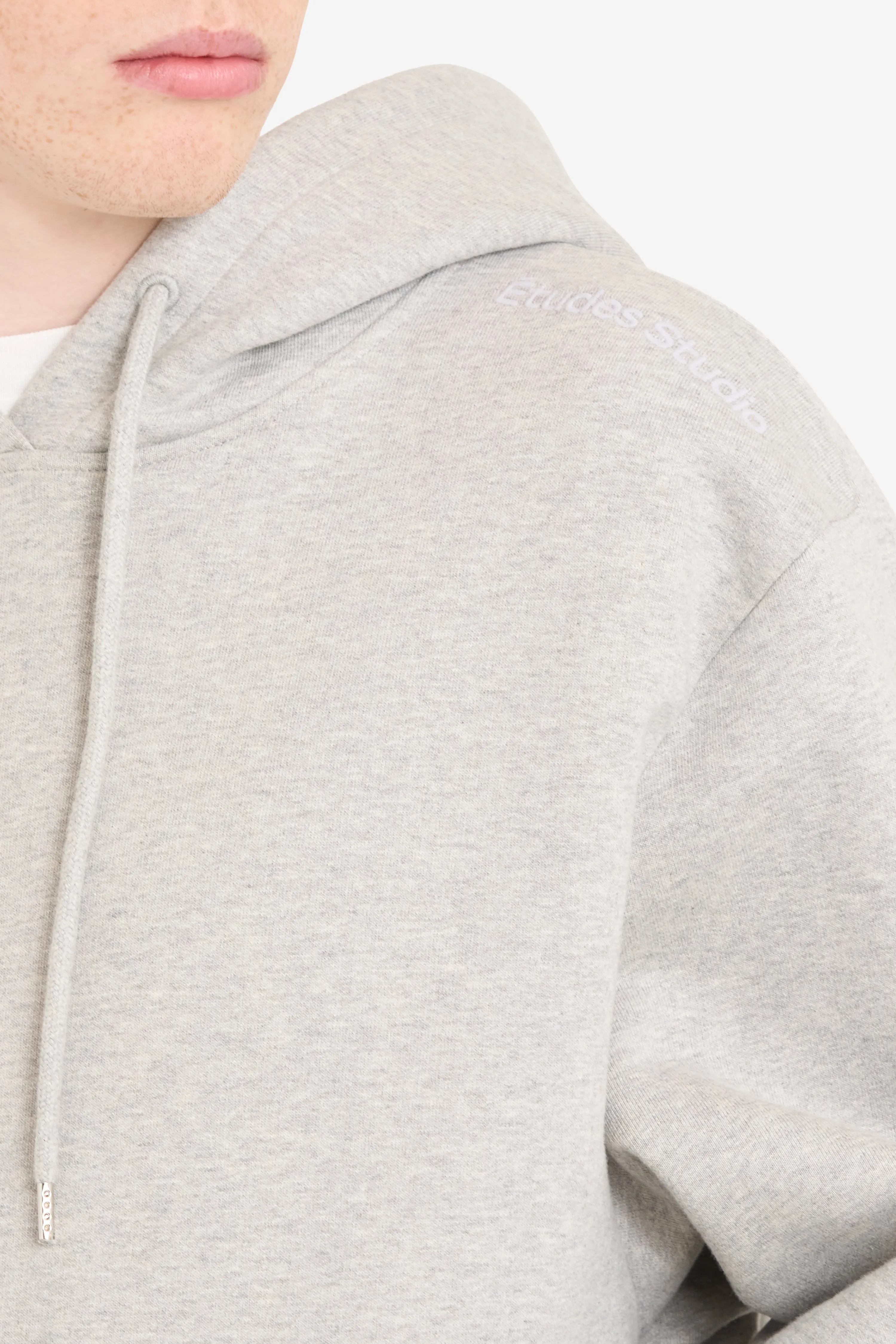 RELAX HOODIE sold by Etudes Studio product image thumbnail 4