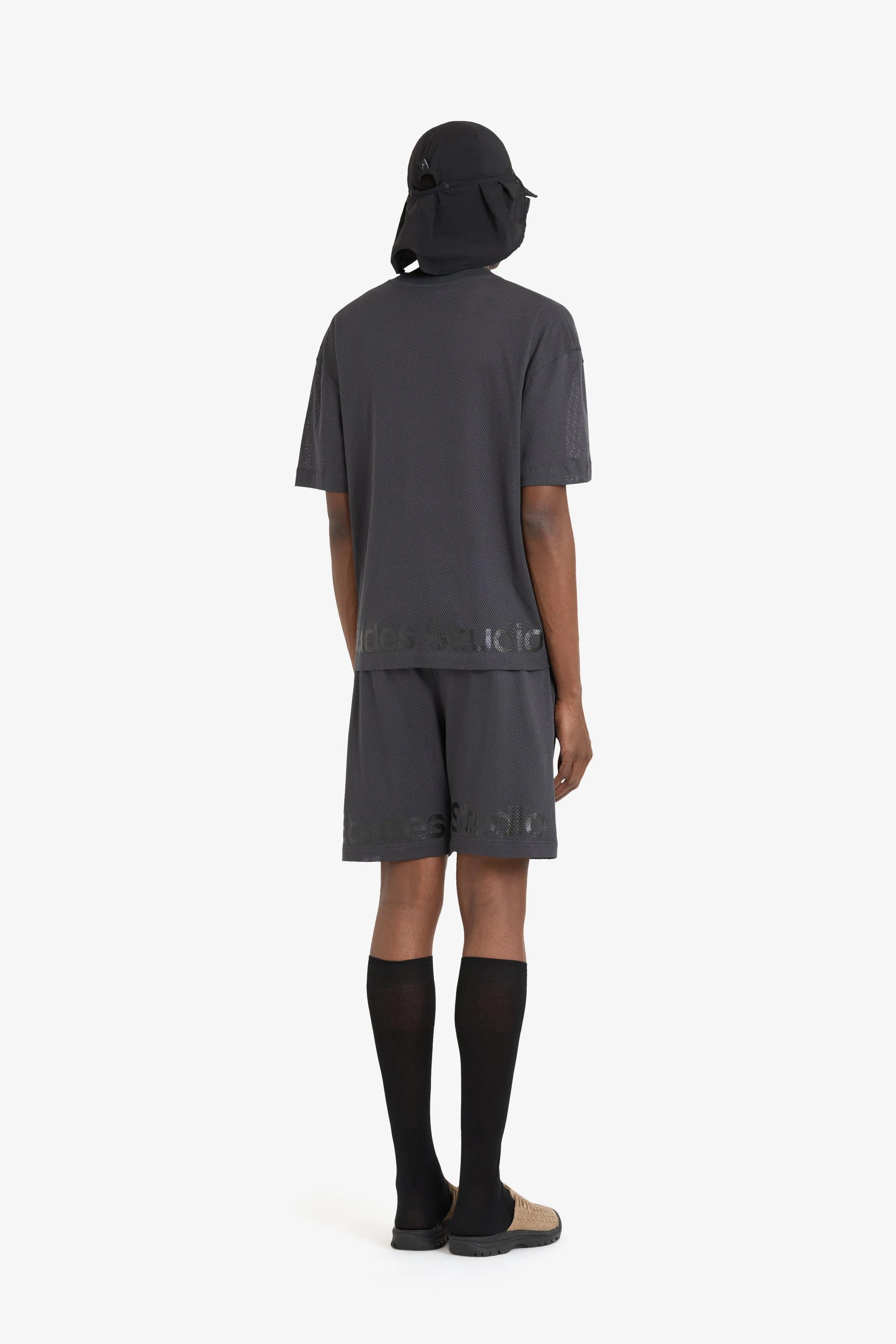 MESH RELAX T-SHIRT ÉTUDES sold by Etudes Studio product image thumbnail 4