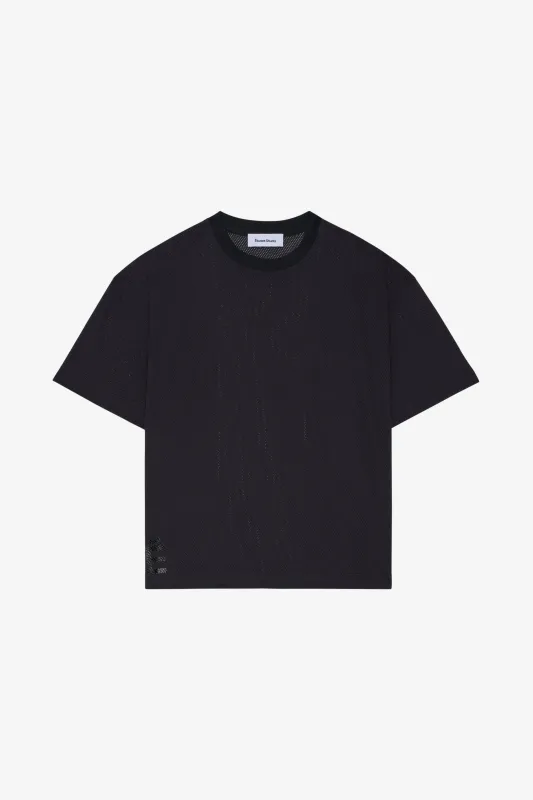 MESH RELAX T-SHIRT ÉTUDES sold by Etudes Studio