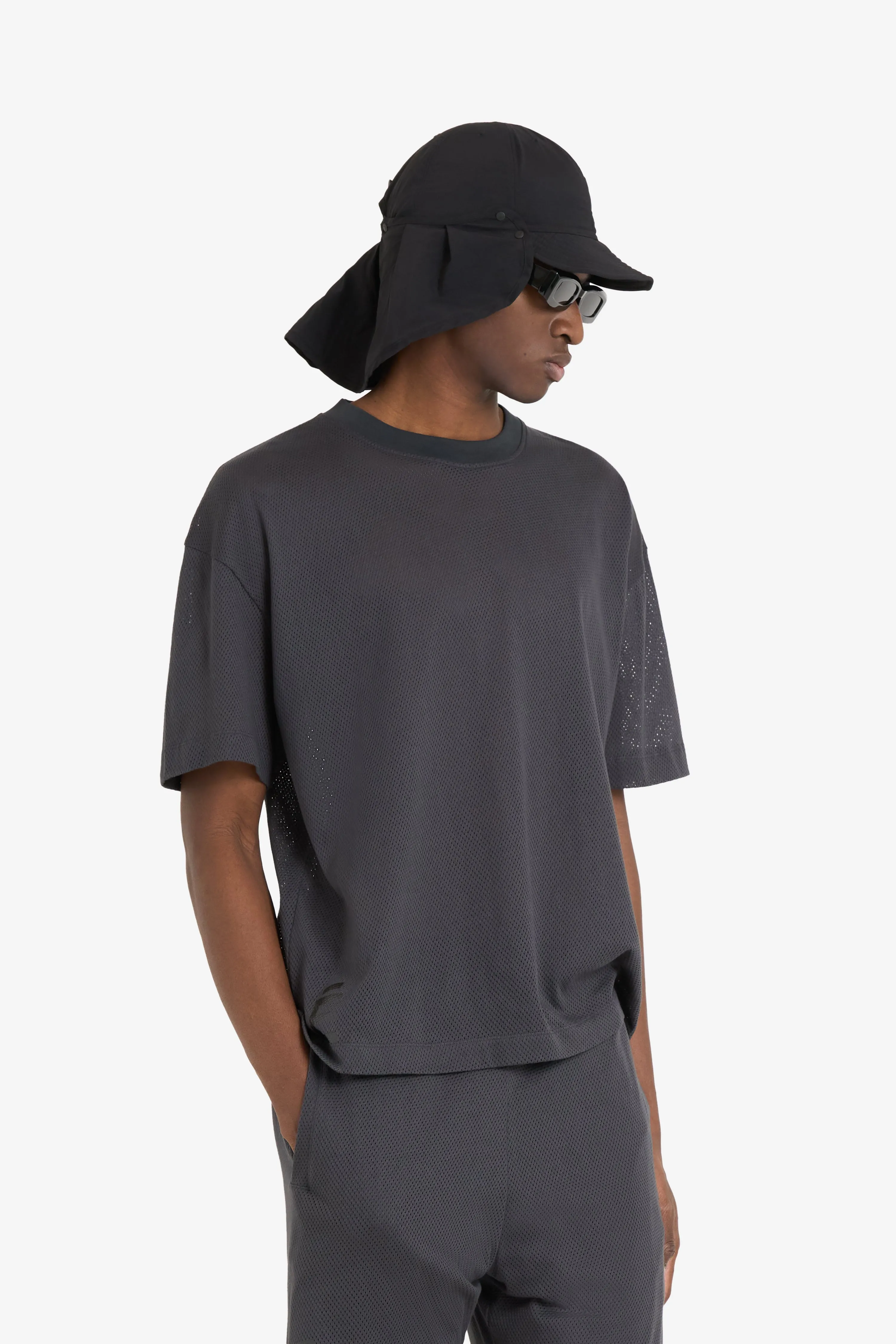 MESH RELAX T-SHIRT ÉTUDES sold by Etudes Studio product image thumbnail 3