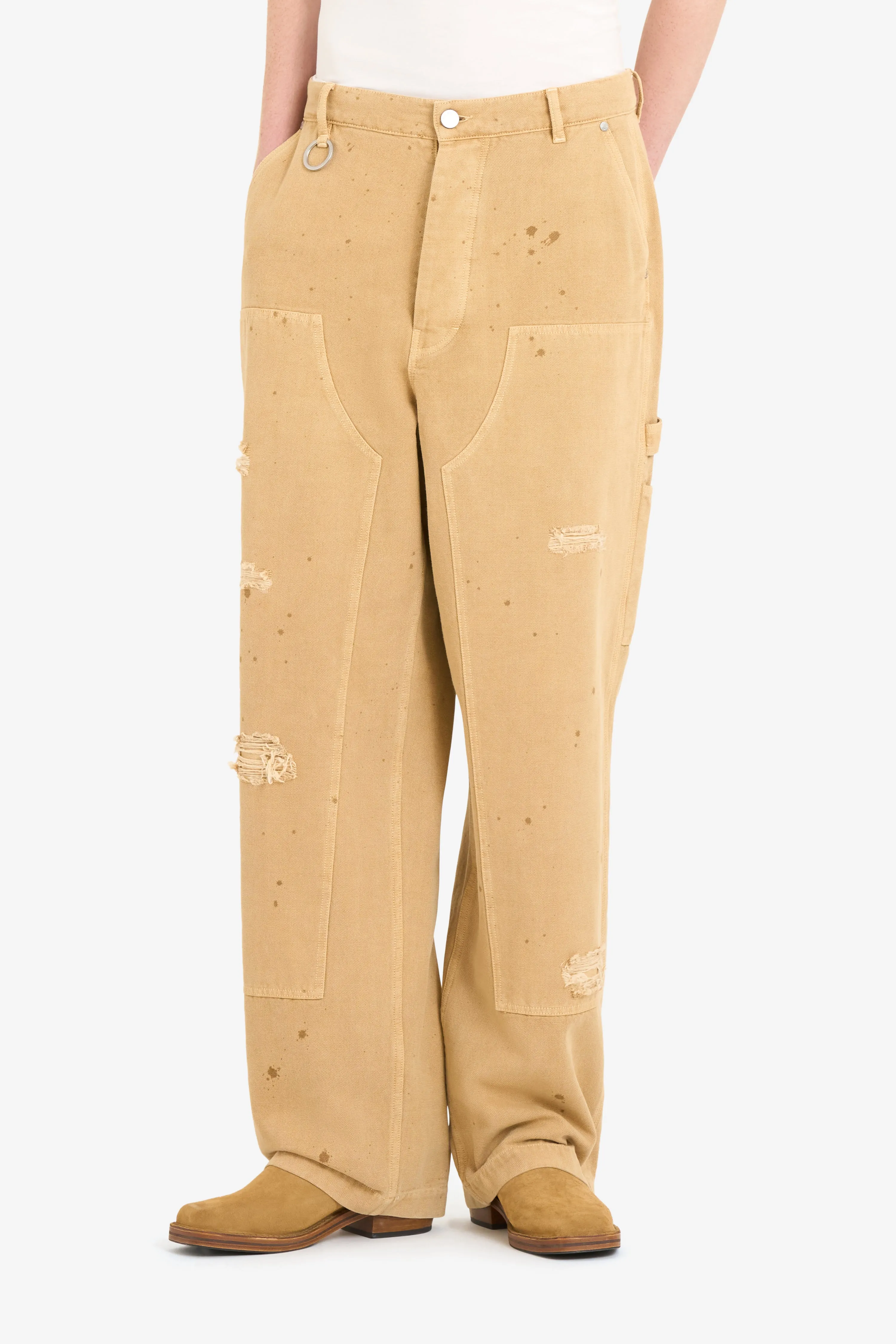 LOOSE CARPENTER PANTS sold by Etudes Studio product image thumbnail 3