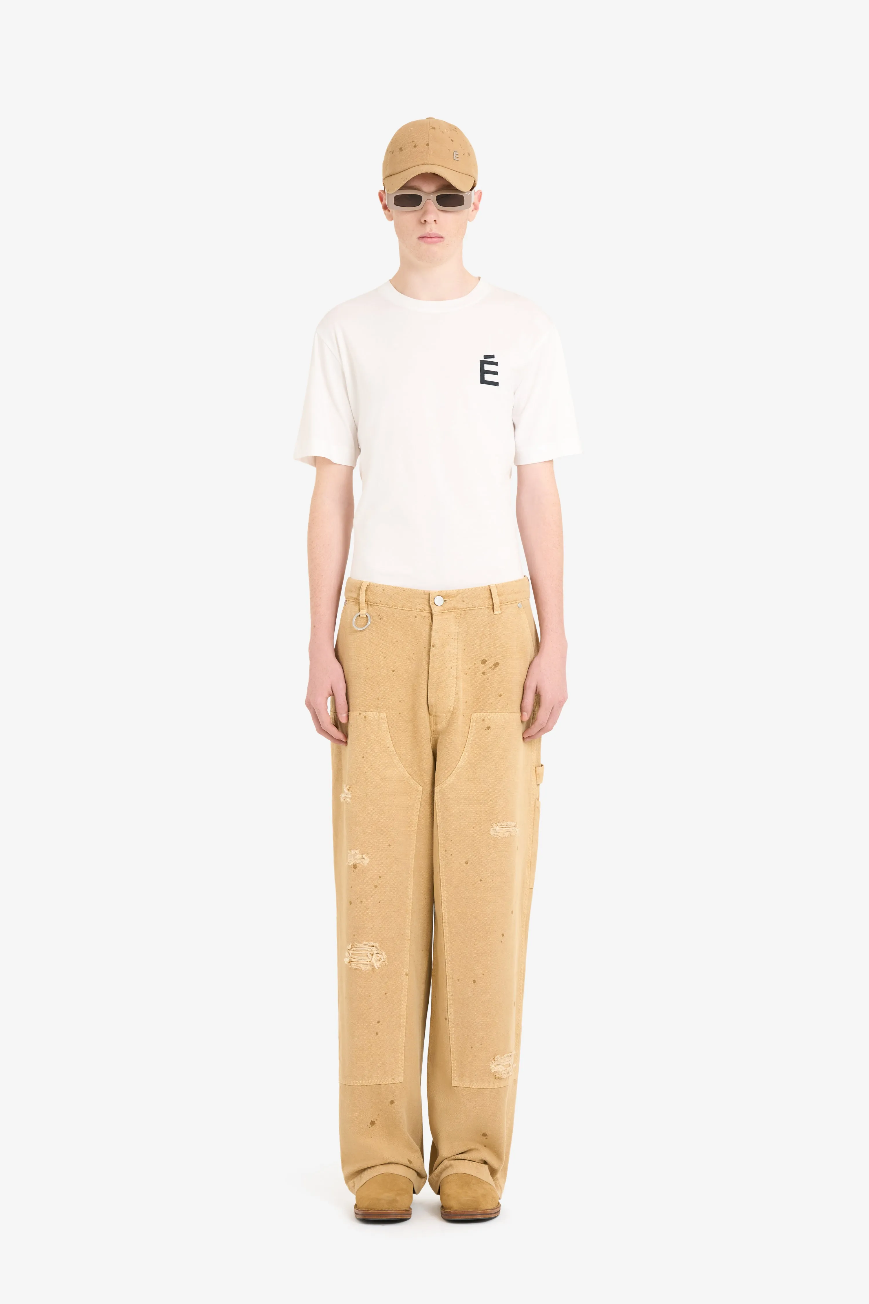 LOOSE CARPENTER PANTS sold by Etudes Studio product image thumbnail 2