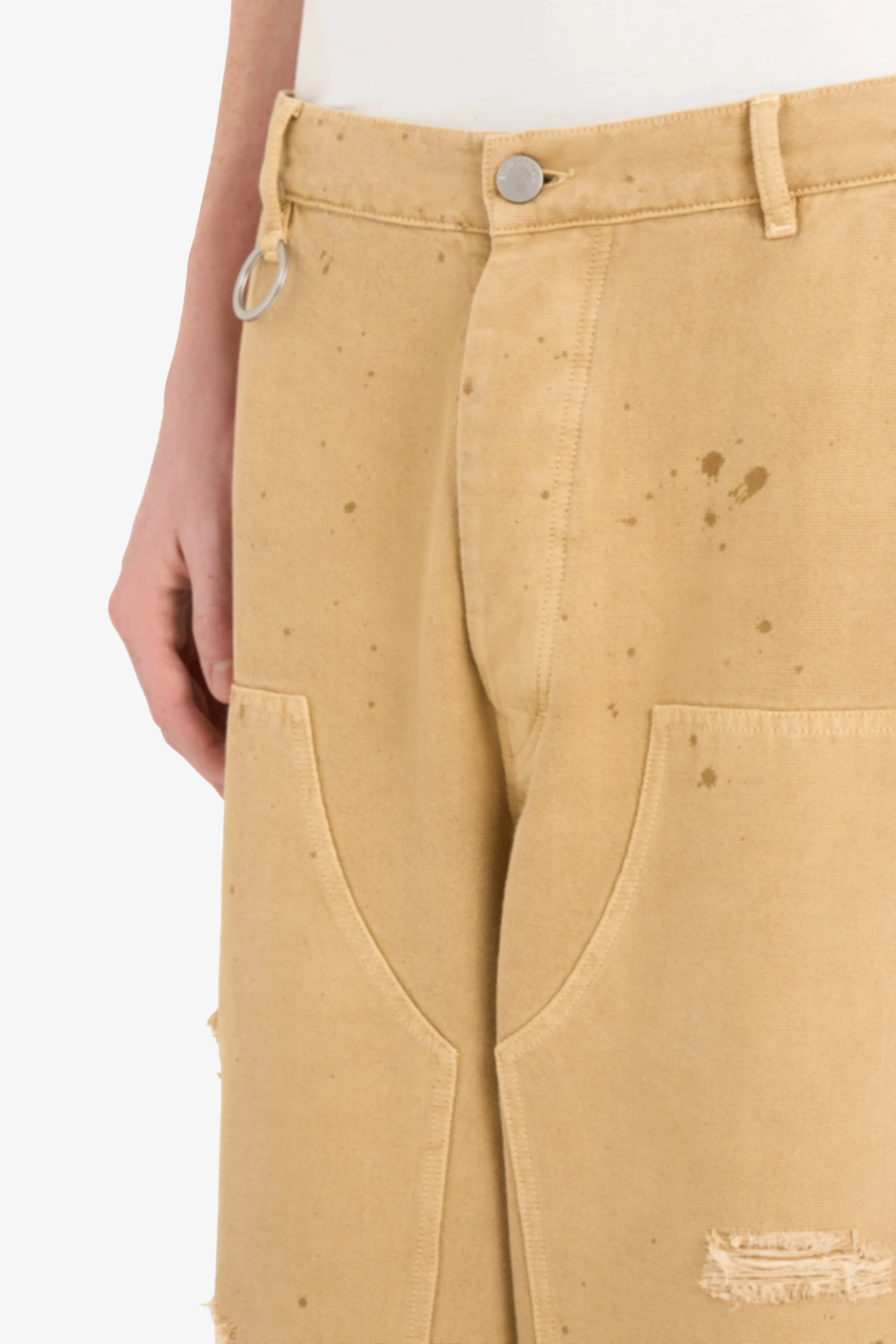 LOOSE CARPENTER PANTS sold by Etudes Studio product image thumbnail 4