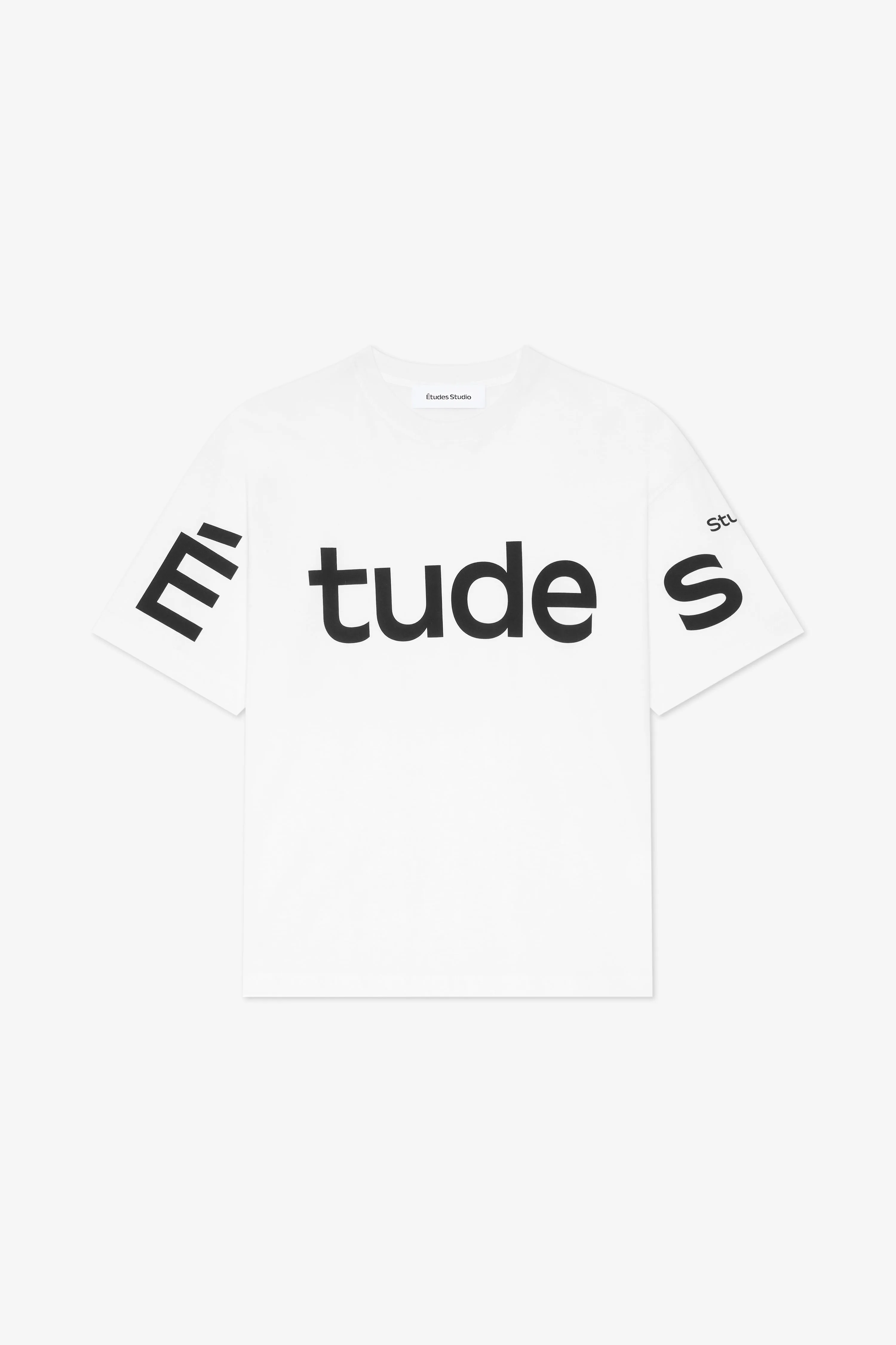 RELAX T-SHIRT BIG ÉTUDES sold by Etudes Studio