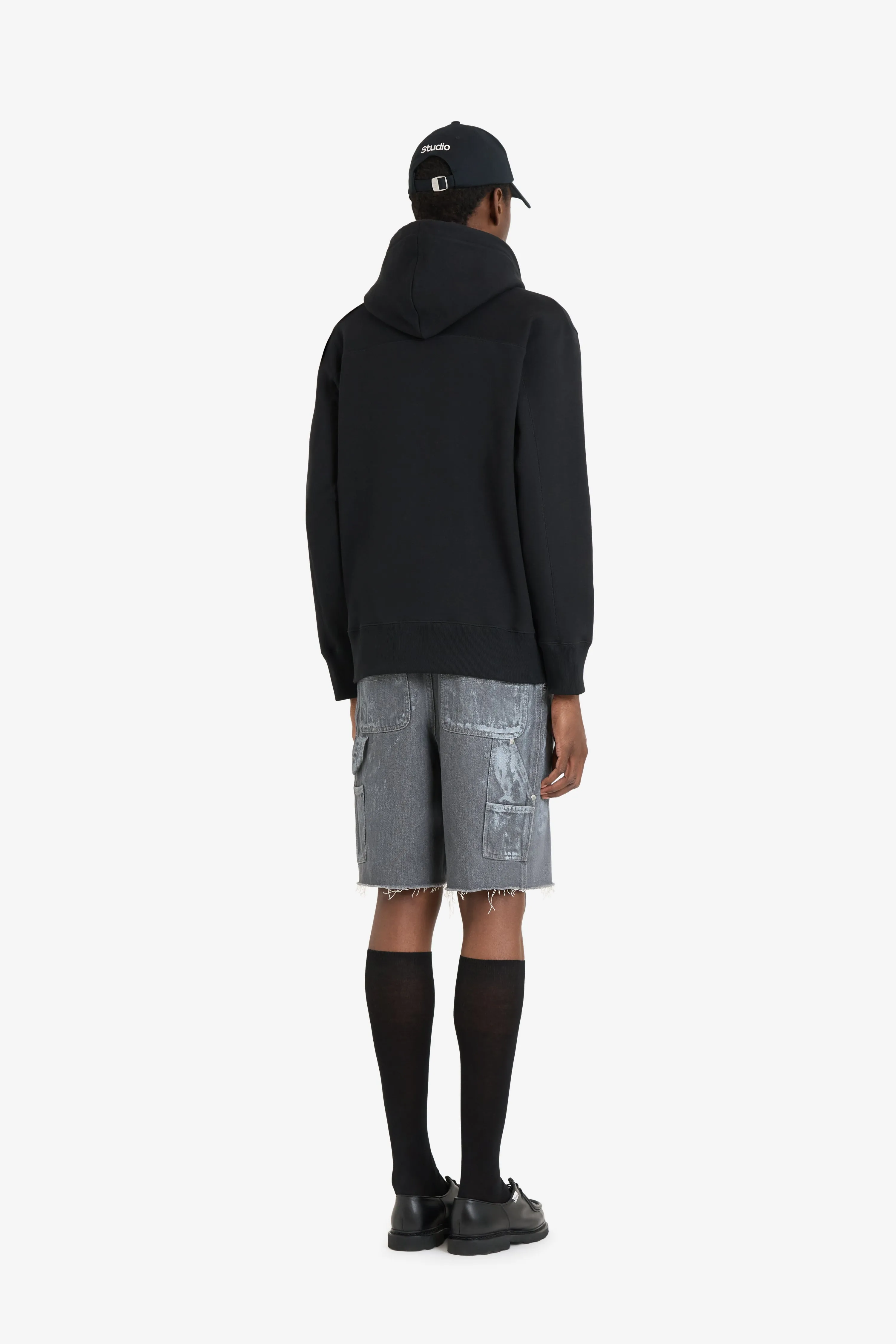 RELAX HOODIE sold by Etudes Studio product image thumbnail 5