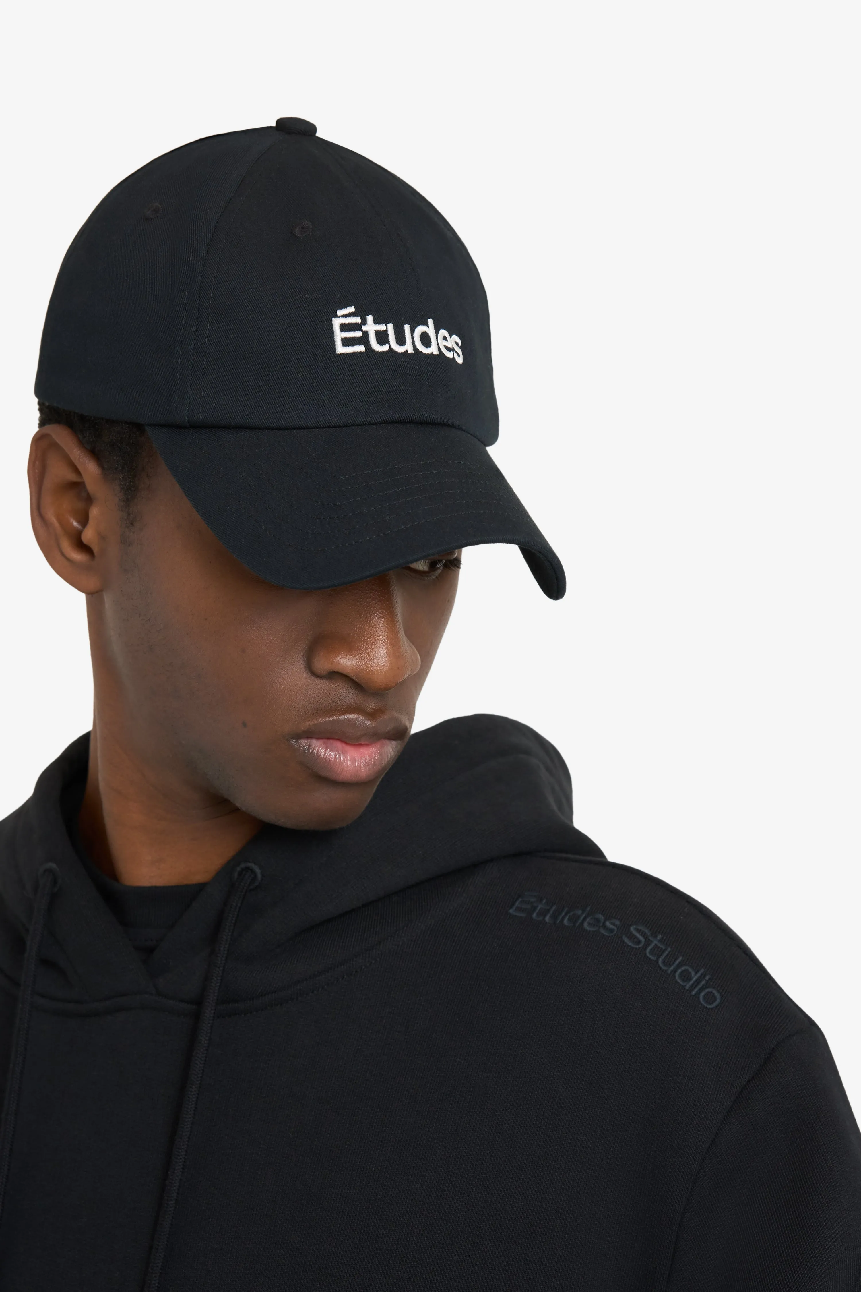 RELAX HOODIE sold by Etudes Studio product image thumbnail 4