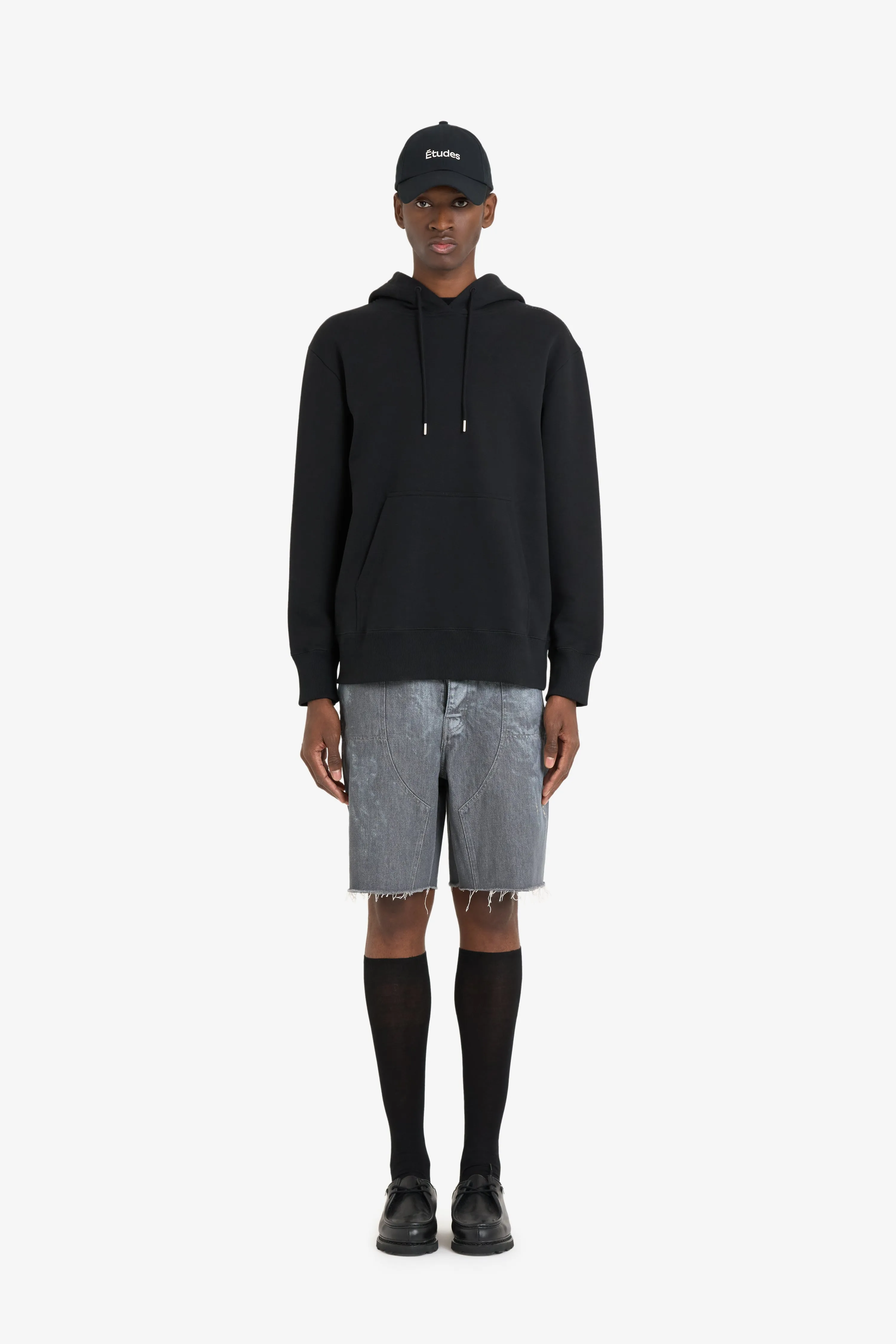 RELAX HOODIE sold by Etudes Studio product image thumbnail 2