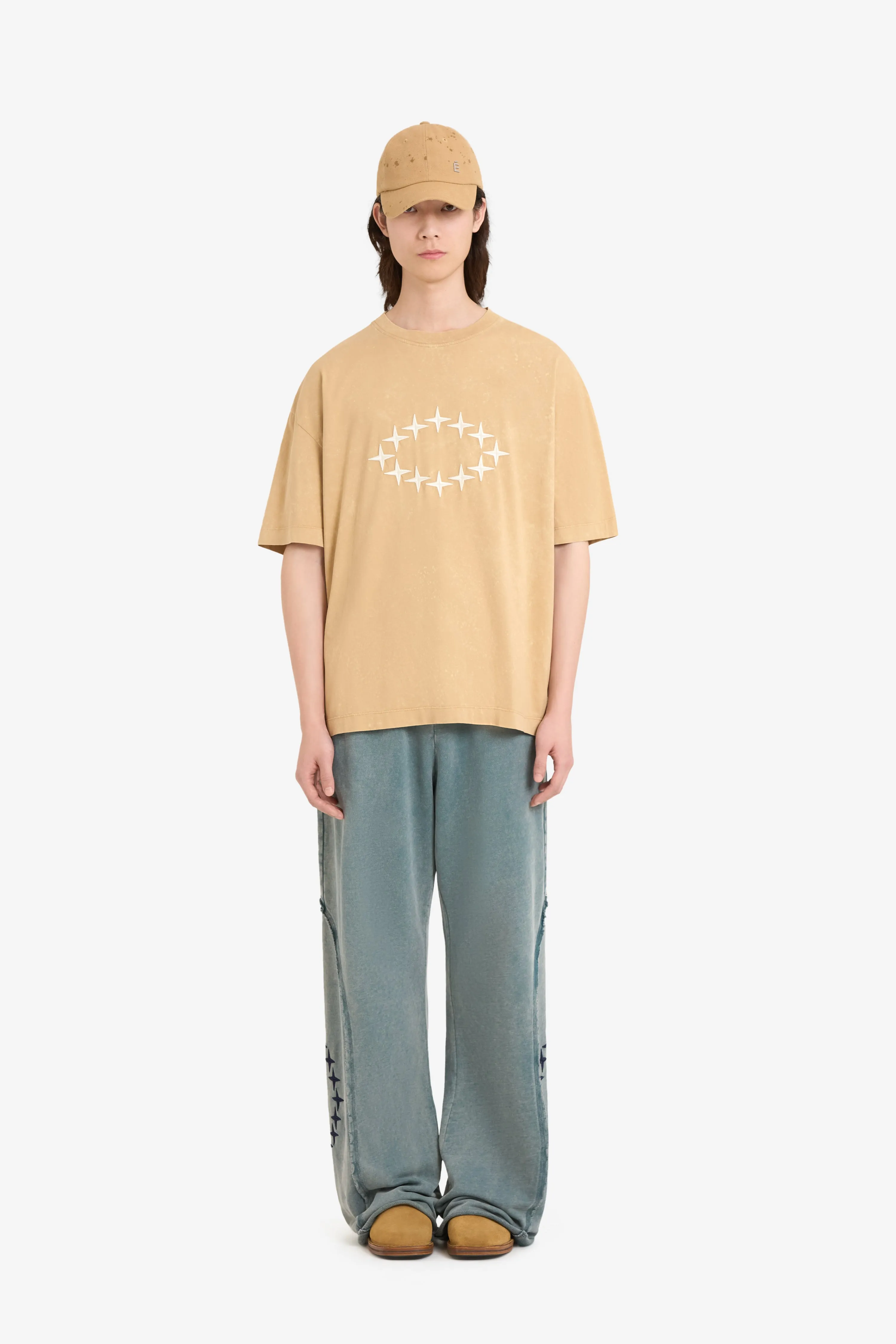 RELAX T-SHIRT EUROPA BOLD sold by Etudes Studio product image thumbnail 2