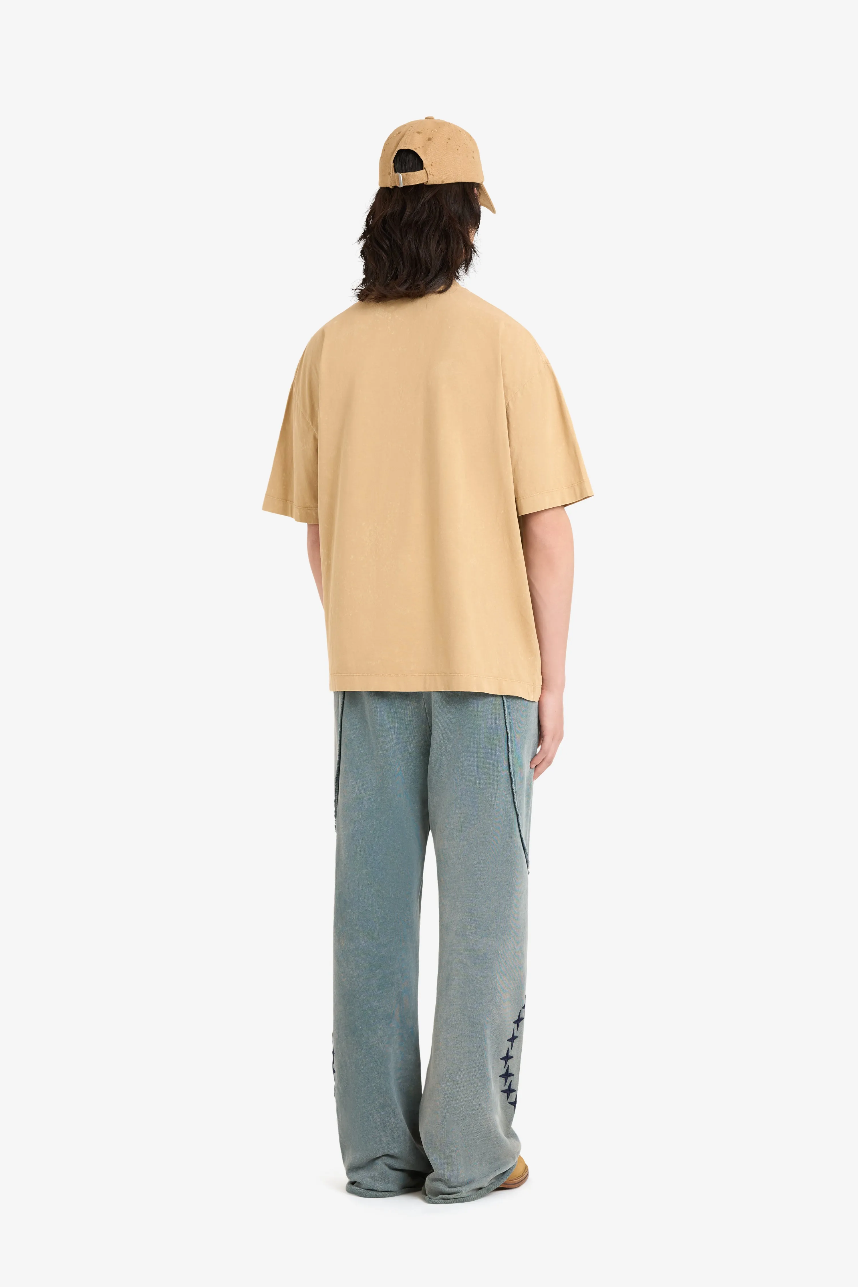 RELAX T-SHIRT EUROPA BOLD sold by Etudes Studio product image thumbnail 4