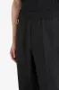 WOOL TAPERED SUIT PANT sold by Etudes Studio