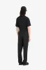 WOOL TAPERED SUIT PANT sold by Etudes Studio