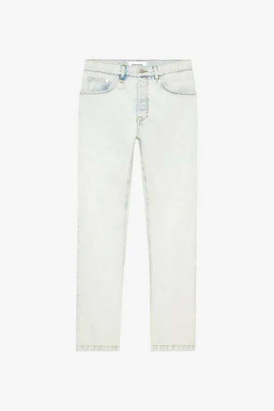 STRAIGHT LEG JEANS sold by Etudes Studio