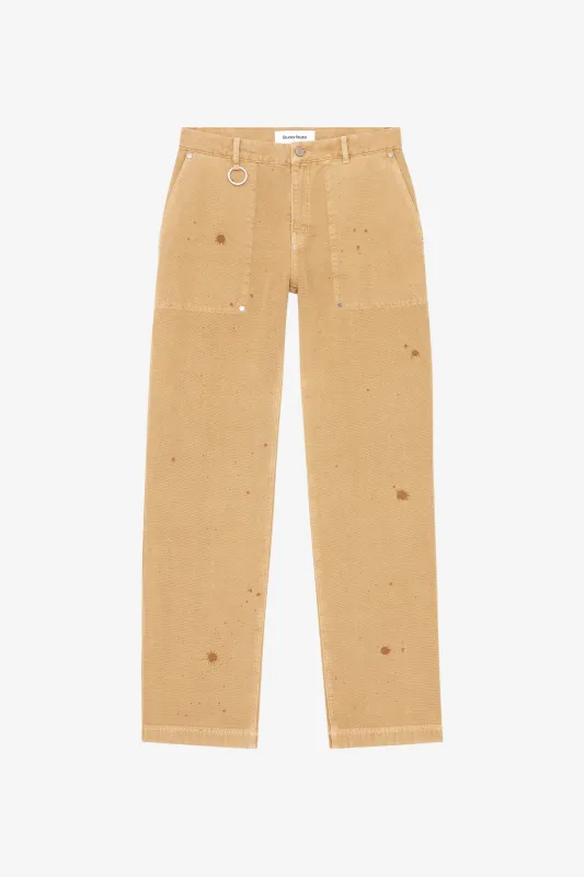 REGULAR CARPENTER PANTS sold by Etudes Studio