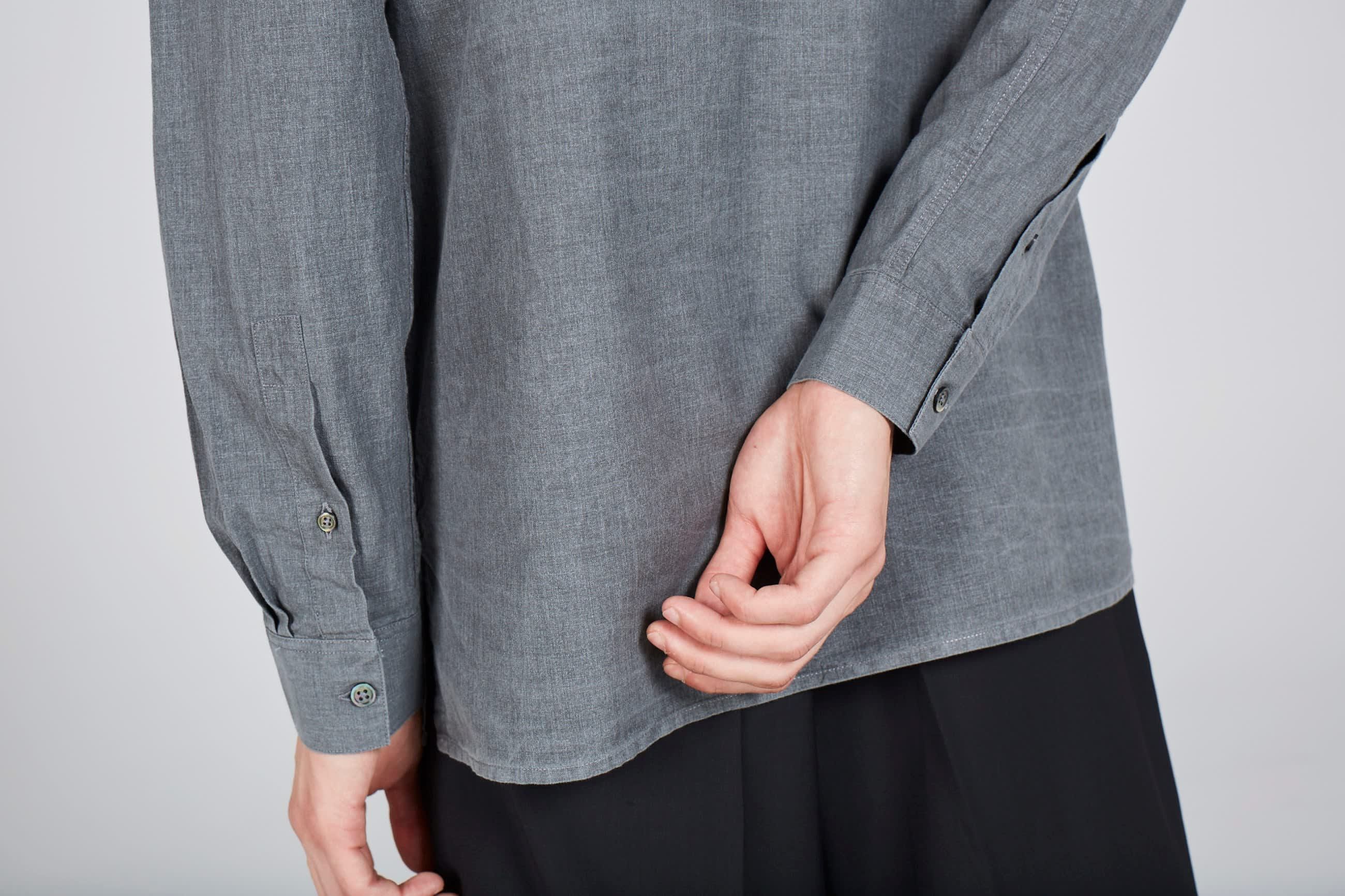 Family Grey sold by Etudes Studio product image thumbnail 3