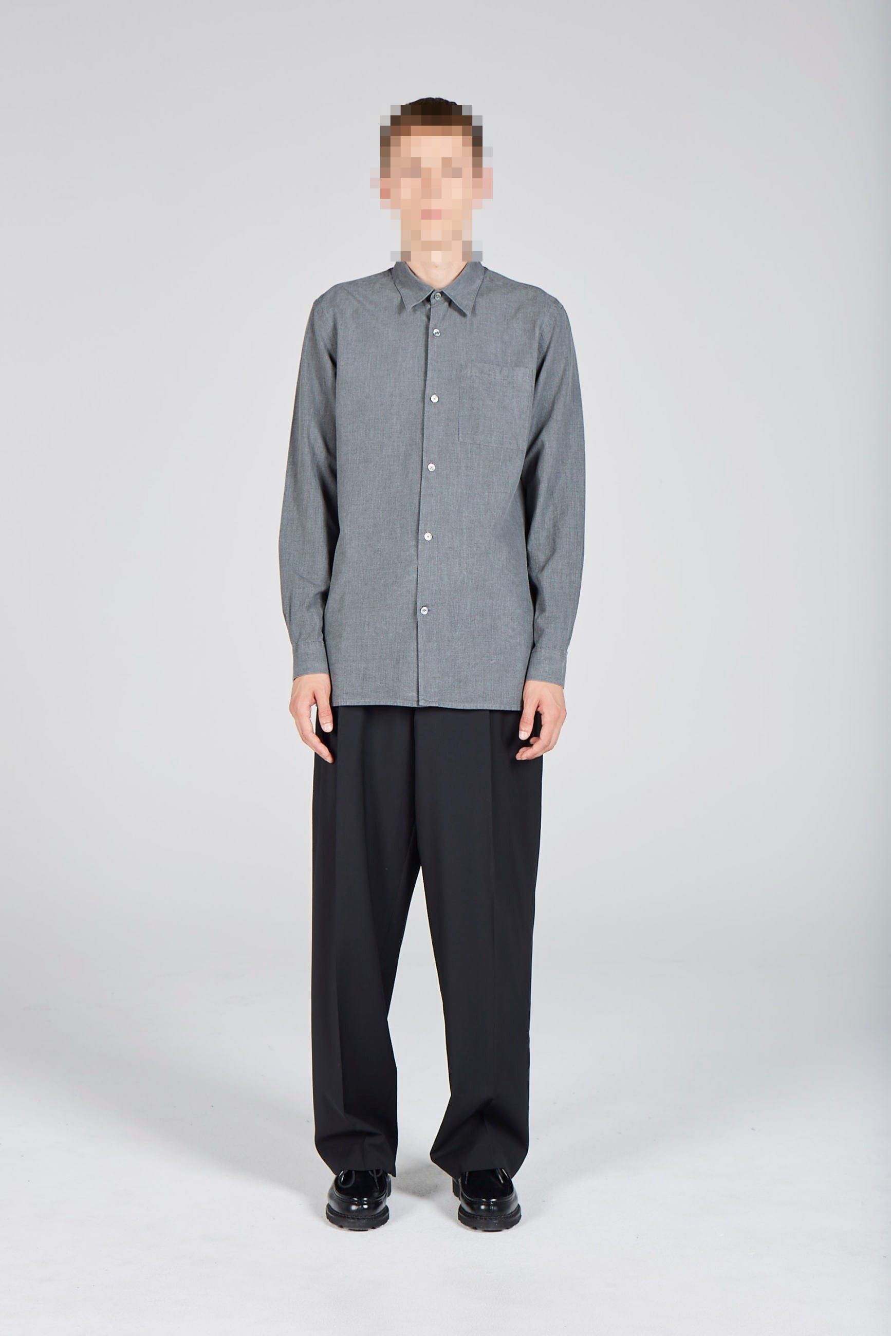 Family Grey sold by Etudes Studio