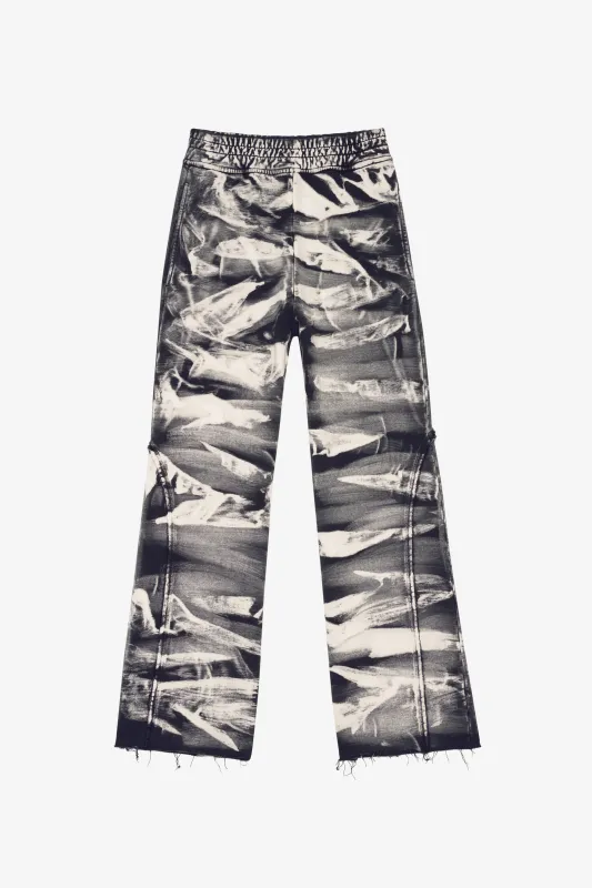 SWEATPANT BLEACH sold by Etudes Studio